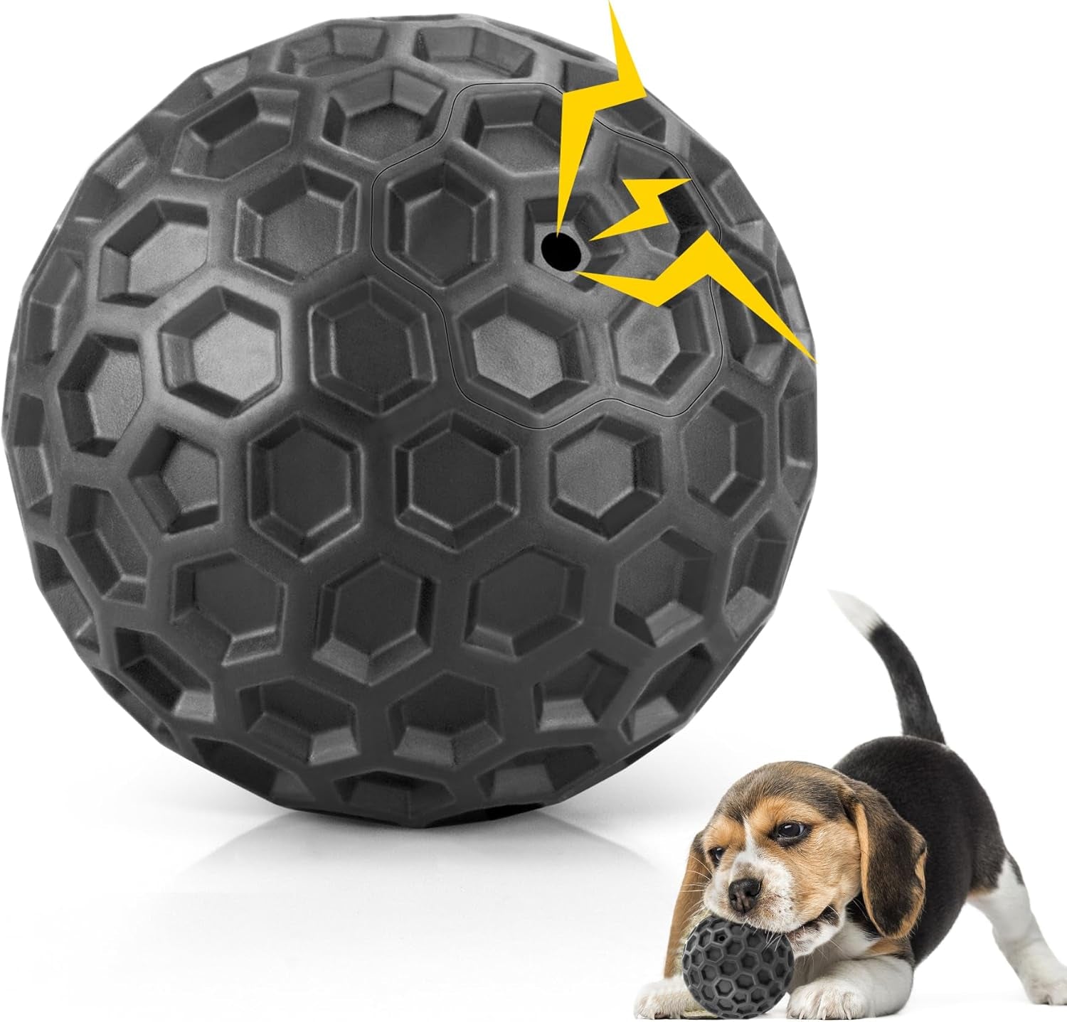 dissknic-indestructible-squeaky-dog-ball-relieves-anxiety-cleans-teeth-interactive-chew-toy-for-aggressive-chewers-dog-toy-for-large-breeds-outdoor-waterproof