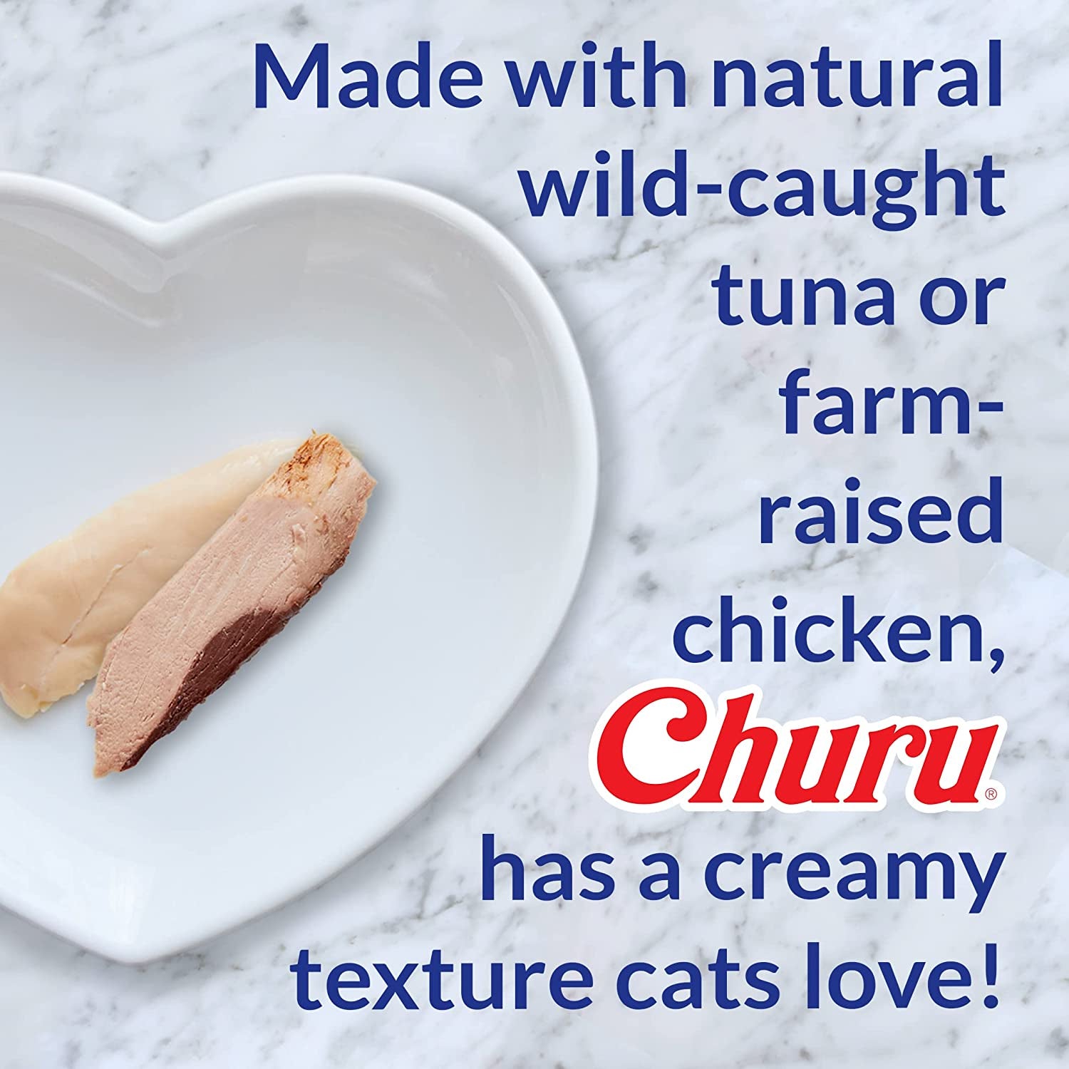 inaba-churu-lickable-puree-natural-cat-treats-tuna-recipe-4-servings-per-package-8-packages-32-tubes