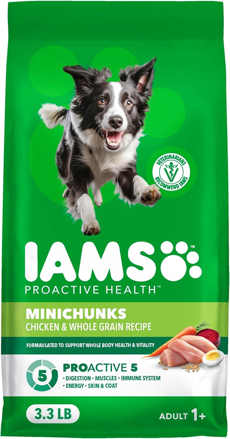 iams-proactive-health-adult-minichunks-dry-dog-food-chicken-30-lb-real-chicken-1-ingredient-no-fillers-natural-fiber-prebiotics-omega-6-fatty-acids-antioxidants-for-immune-support