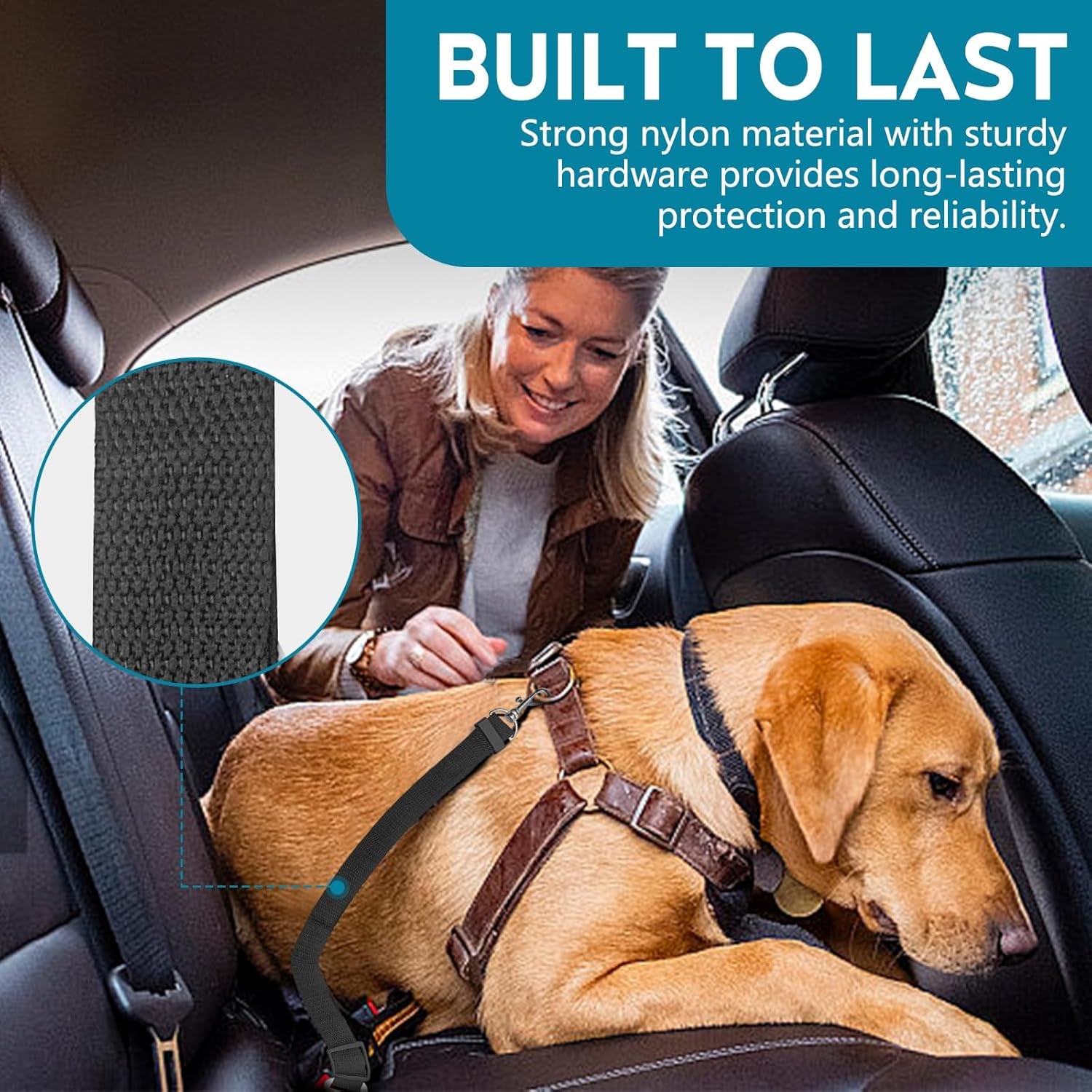 2-pack-adjustable-dog-car-seat-belt-heavy-duty-nylon-pet-safety-leash
