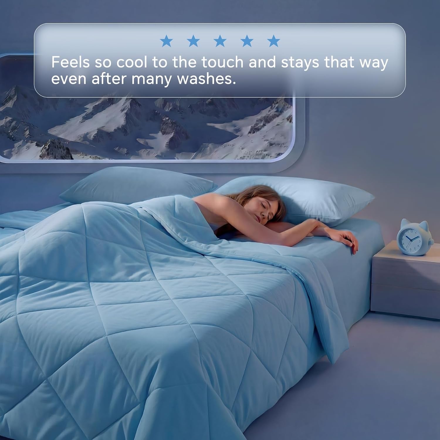 luciphia-q-max-0-4-cooling-dog-blanket-breathable-cold-pet-puppy-blue-29x40-silky-soft-self-cooling-summer-calming-mat-easy-clean-washable-lightweight-couch-protector-for-dogs-cats-and-puppies