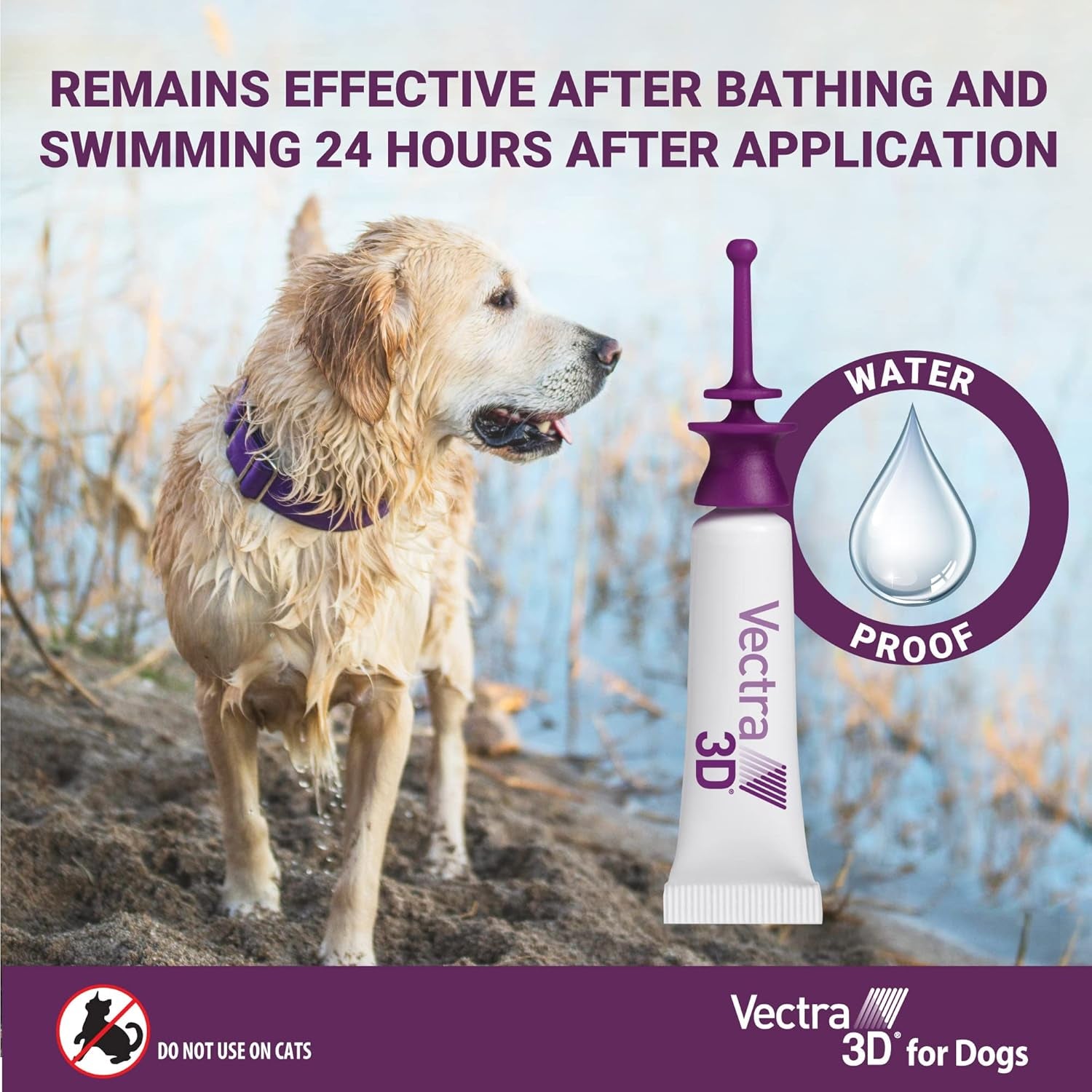vectra-3d-flea-and-tick-prevention-for-large-dogs-56-95-lbs-3-month-kills-and-repels-fleas-ticks-mosquitoes-fast-acting-waterproof-no-prescription-needed