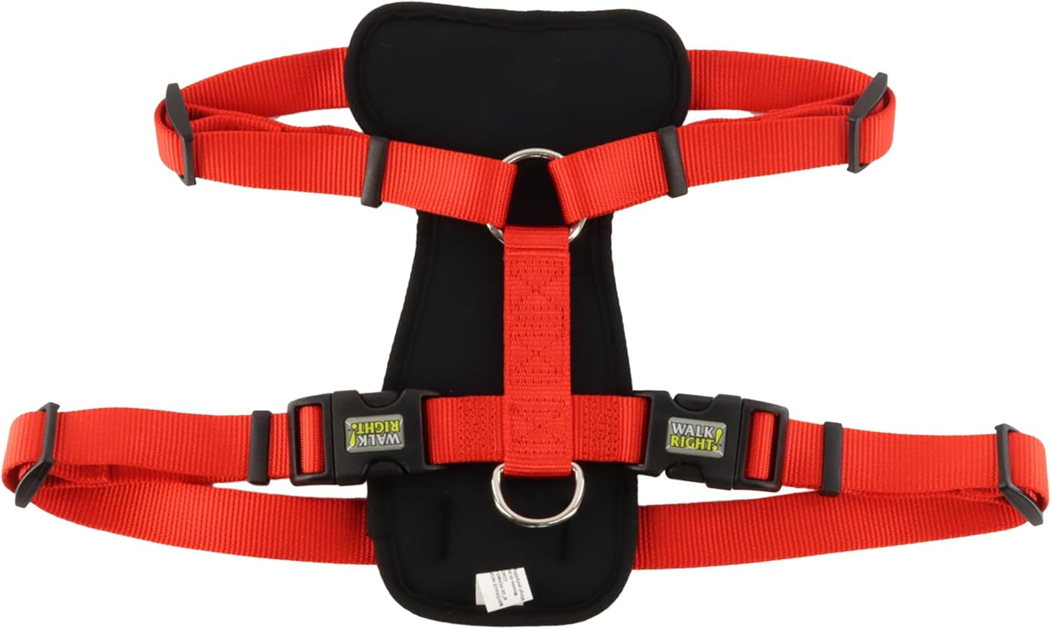 coastal-pet-walk-right-front-connect-no-pull-padded-dog-harness-adjustable-comfortable-dog-harness-small-large-breed-fit-quality-pet-supplies-black-lrg-26-38