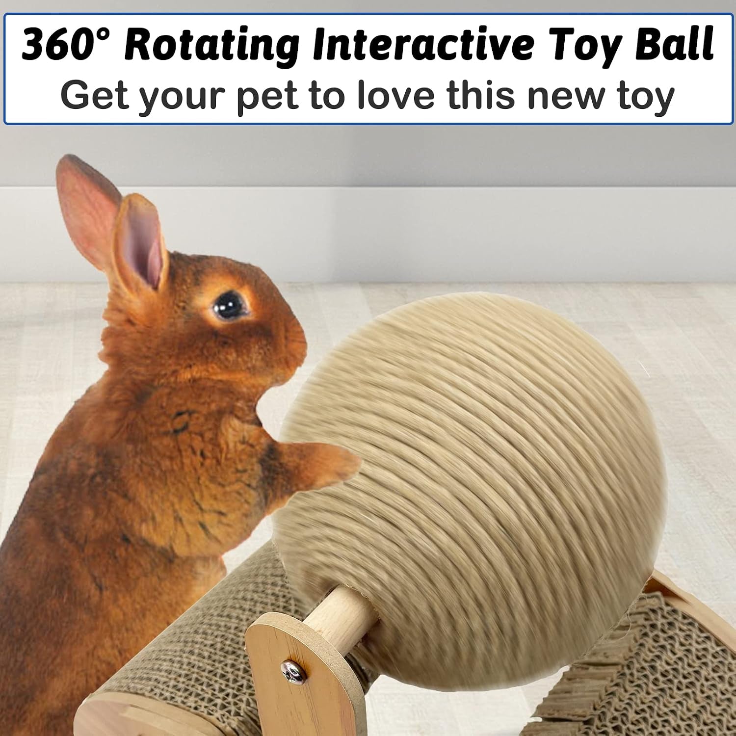fhiny-rabbit-scratch-toy-natural-sisal-rabbit-scratching-ball-with-cardboard-pad-2-in-1-bunny-claw-scratcher-interactive-toys-nail-scratching-post-for-indoor-pets-kittens-ferrets-small-animals