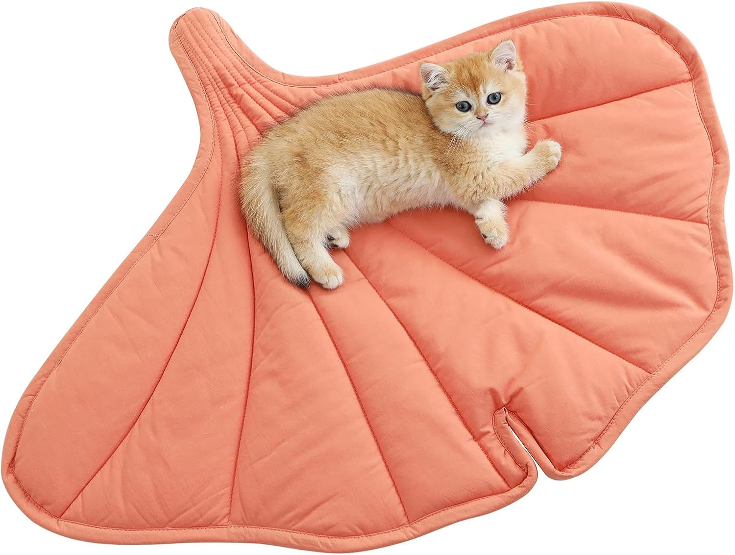 letalong-31-x-25-inch-leaf-shaped-cotton-cat-bed-pad-warming-cat-mat-pet-warming-pad-for-cats-warmer-mat-for-feral-and-indoor-cats-2025-enlarged-and-thickened-leaf-beds