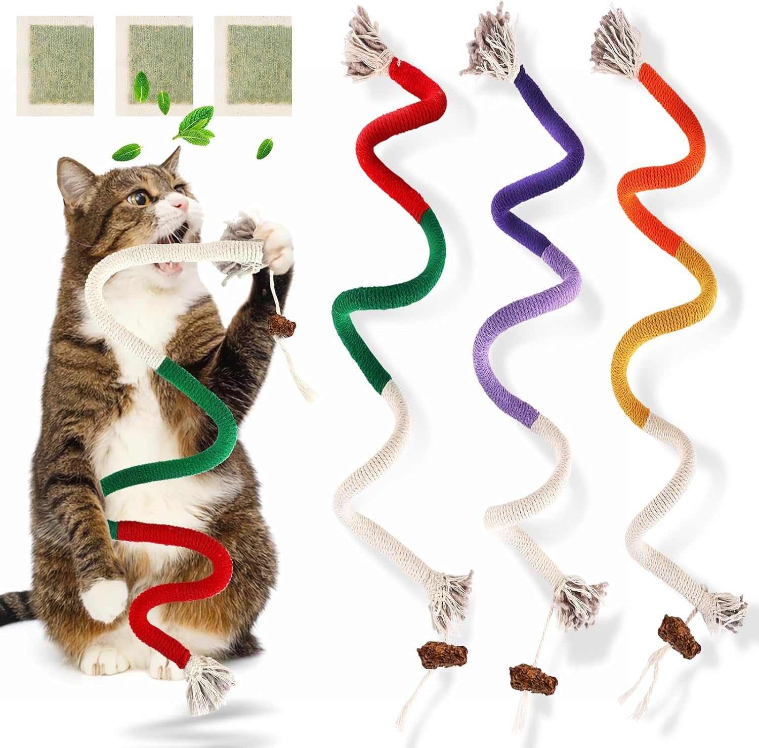 teawoo-cat-toys-chew-ropes-3pcs-with-natural-catnip-safe-teeth-cleaning-toy-for-indoor-kittens-interactive-cat-kitty-toys-for-all-breeds-27-56-inches-3-bags-of-catnip-included