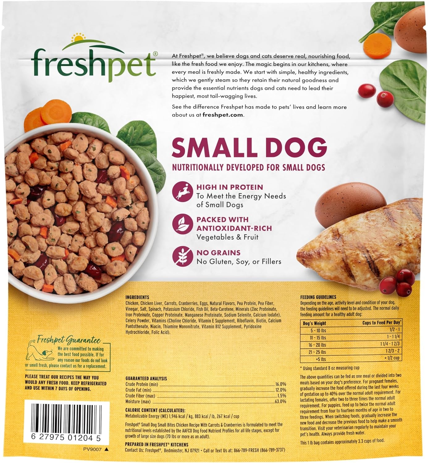 freshpet-healthy-natural-food-for-small-dogs-breeds-fresh-grain-free-chicken-recipe-1lb-yellow-6-27975-01204-5