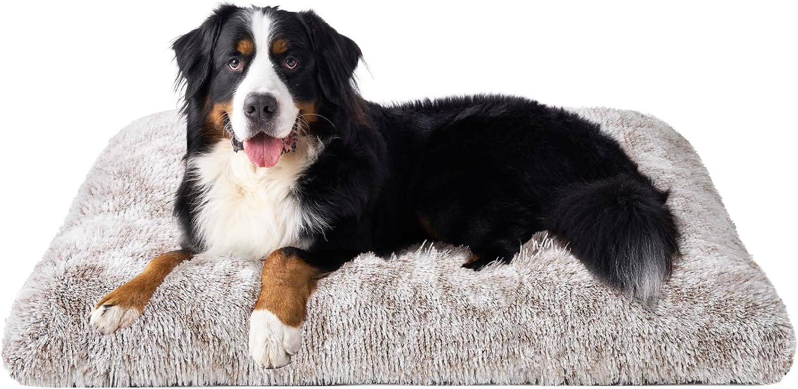 eheyciga-fluffy-dog-crate-bed-for-extra-large-dogs-plush-faux-fur-pad-calming-anti-anxiety-xl-bed-for-crate-washable-soft-warm-dog-mat-with-non-slip-bottom-grey