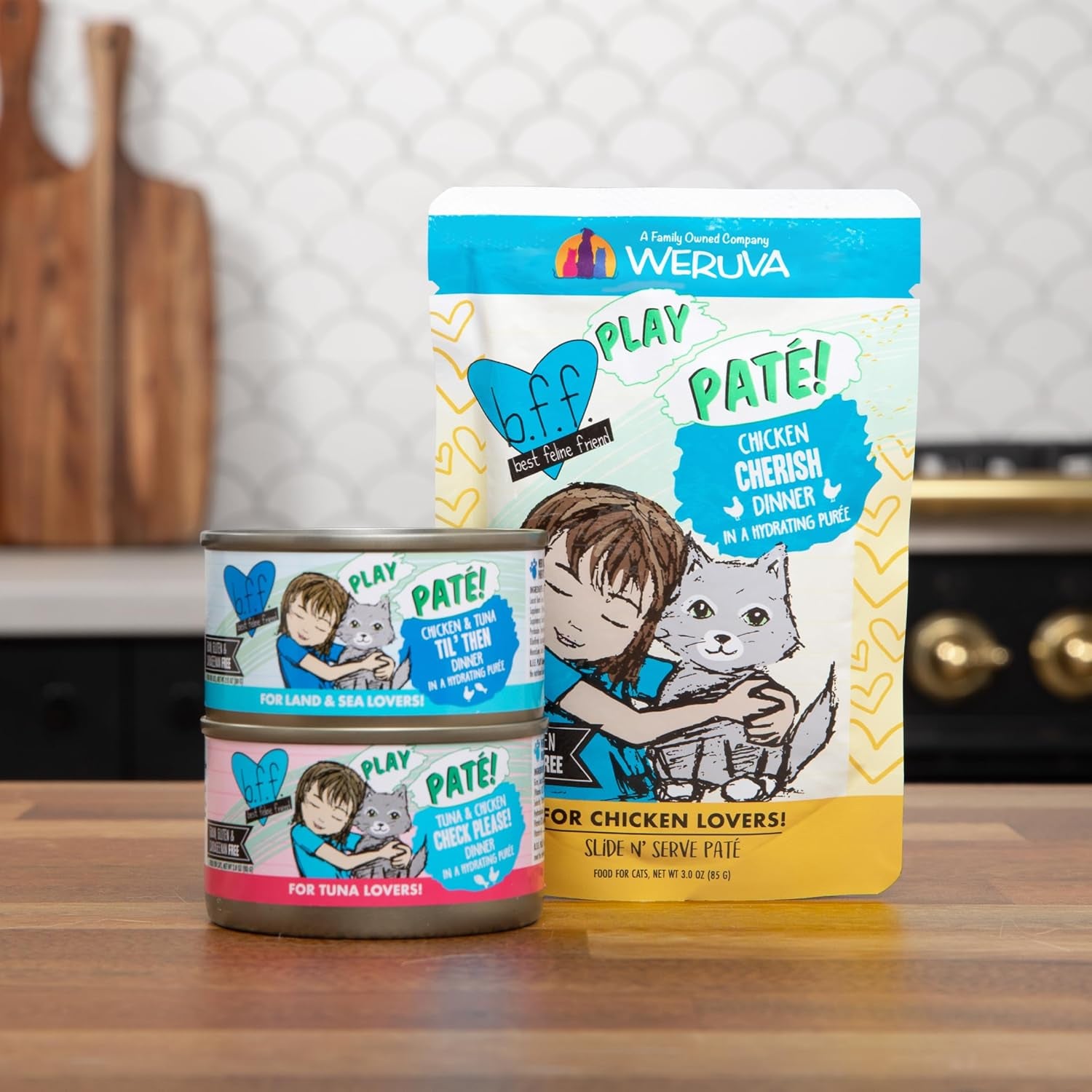 weruva-b-f-f-play-best-feline-friend-pate-lovers-aw-yeah-pate-partay-variety-pack-3oz-pouch-pack-of-12