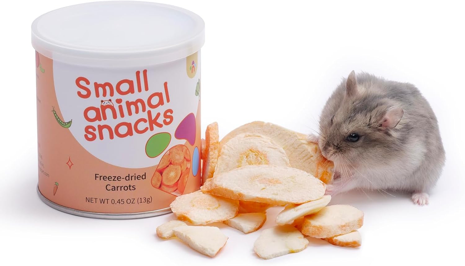 niteangel-hamster-snack-treats-toy-freeze-dried-tofu-no-additive-delivers-essential-vitamins-minerals-small-animal-natural-treat-for-dwarf-syrian-hamsters-gerbils-mice-degus-or-small-pets
