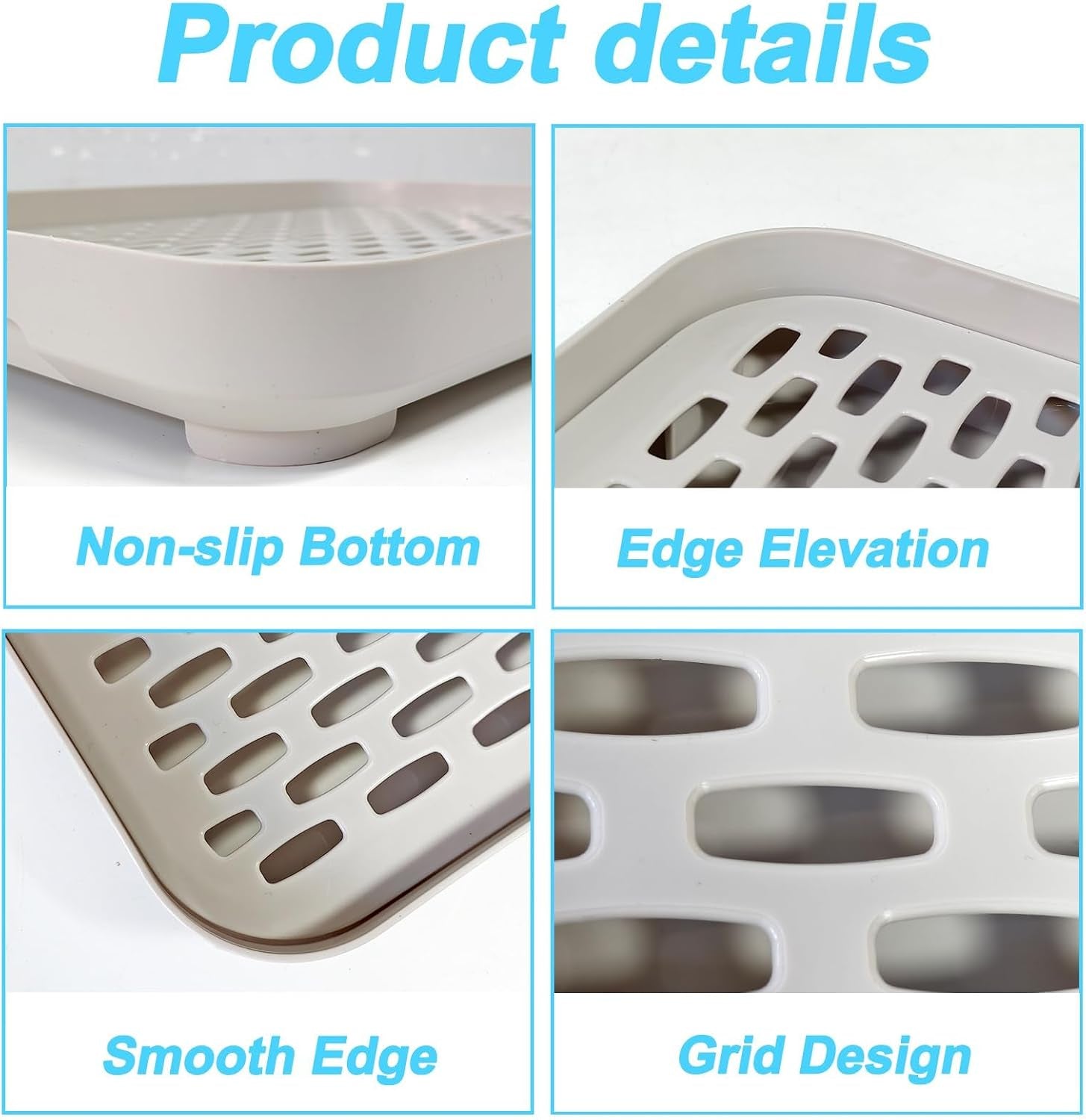 kathson-rabbit-litter-box-bunny-potty-trainer-tray-guinea-pig-litter-box-with-grid-small-animal-toilet-for-bunny-guinea-pigs-ferret-cats-chinchilla-grey-large
