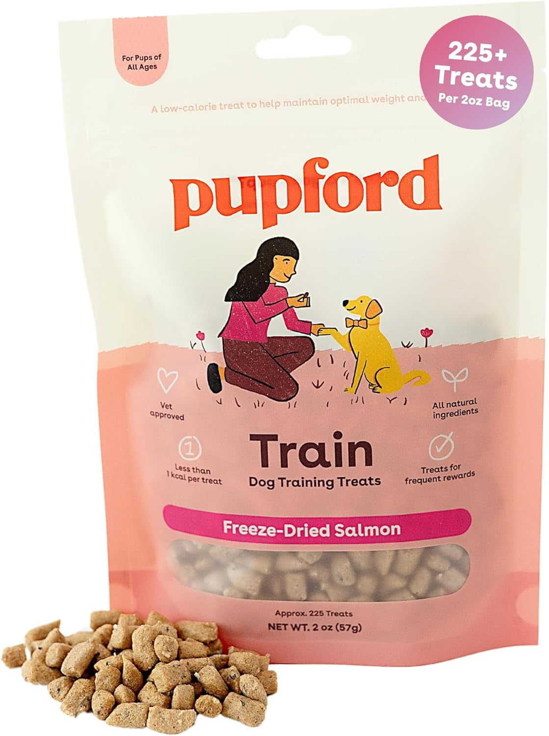 pupford-freeze-dried-training-treats-for-dogs-puppies-475-three-ingredient-bites-beef-liver-4-oz