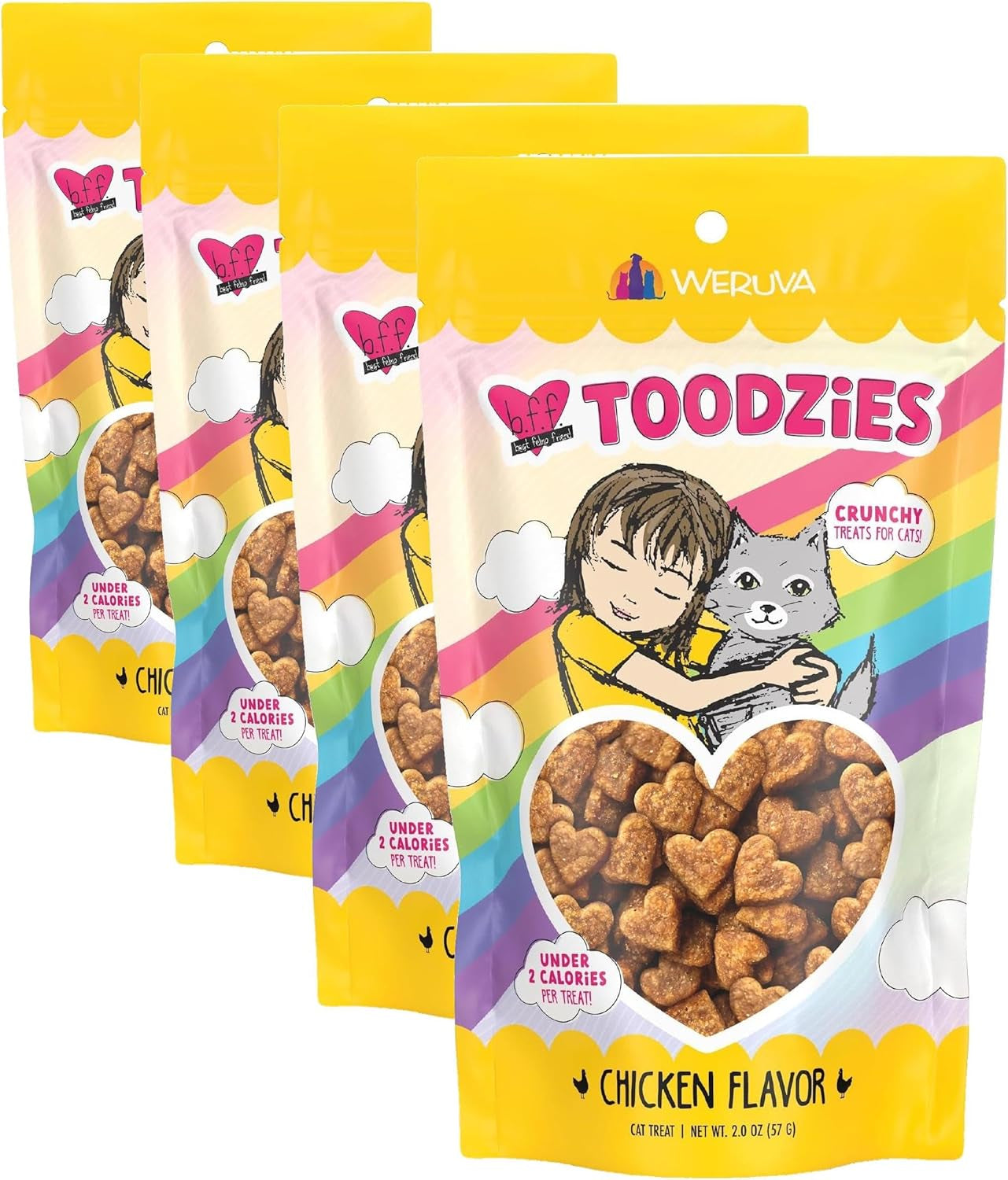 weruva-bff-toodzies-chicken-and-salmon-crunchy-cat-treats-2oz-bag