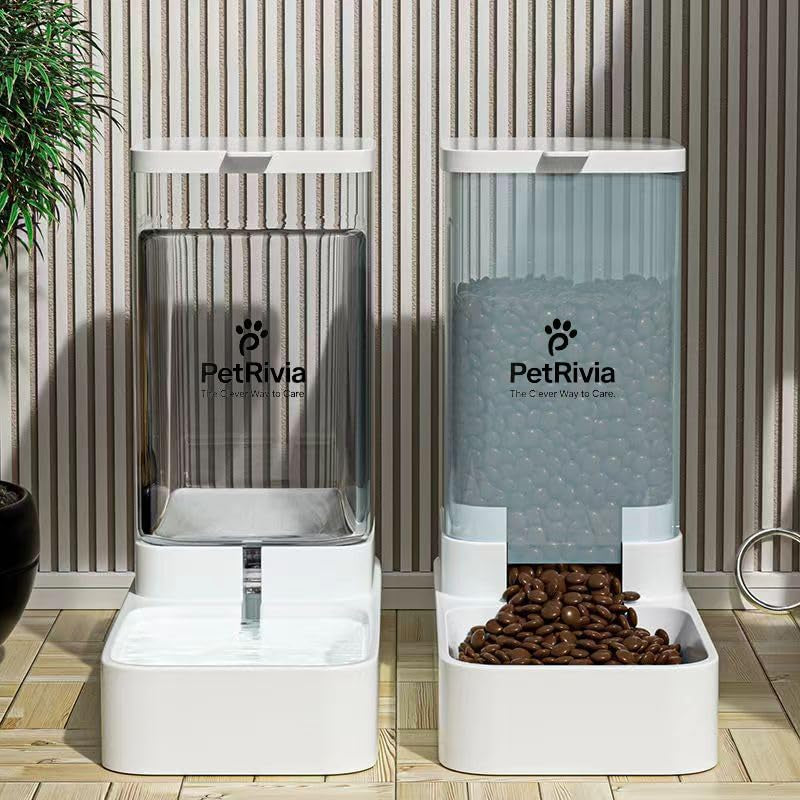 automatic-cat-feeder-and-water-dispenser-dog-food-and-water-bowl-set-gravity-cat-feeder-automatic-dog-water-dispenser-pet-feeding-station-cat-food-and-water-bowl-set-large-size-2-1kg-3-8l