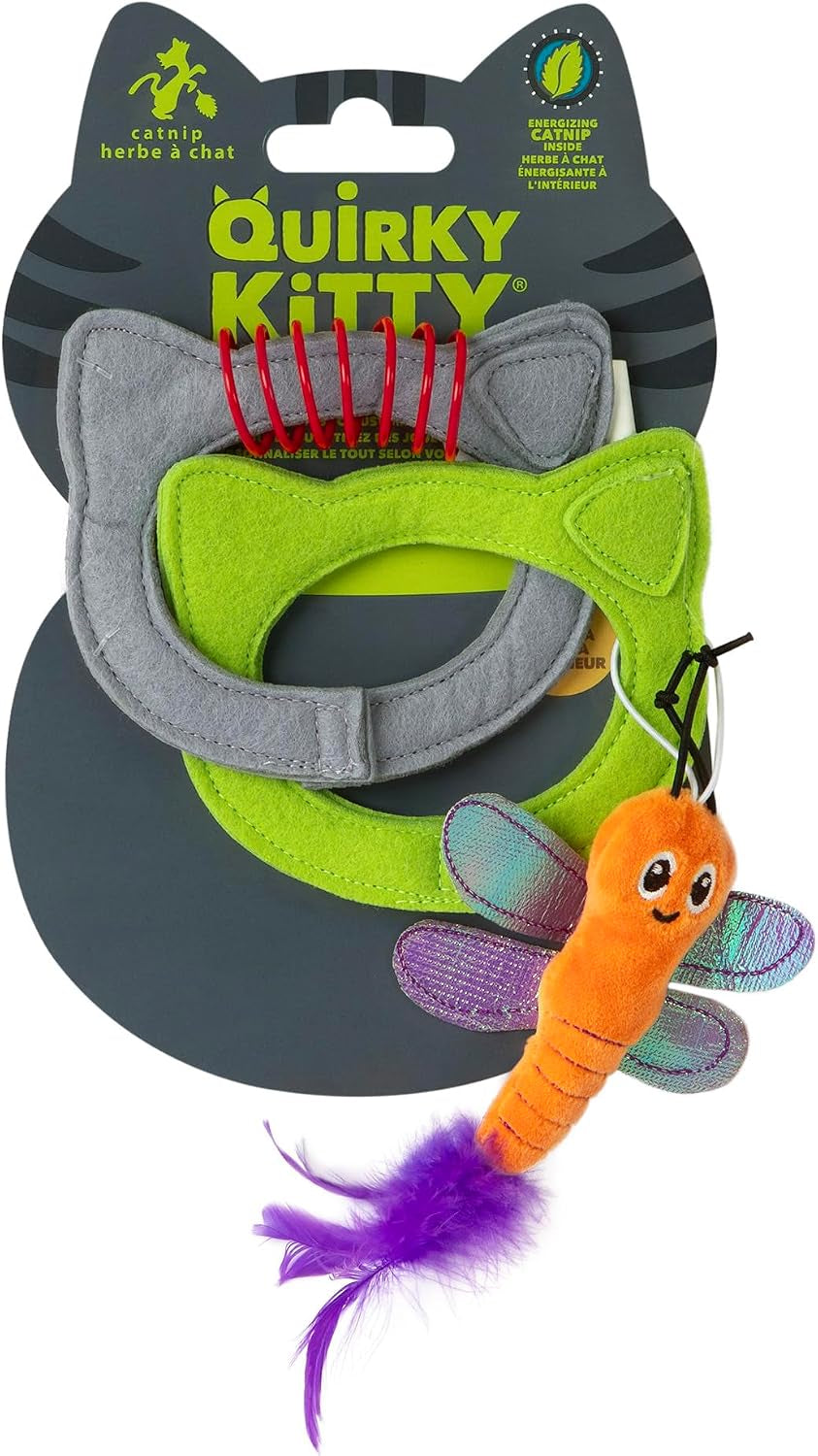 quirky-kitty-flingin-purr-tarts-catnip-filled-interactive-cat-toys-2-pack-pastry-themed-pair-made-for-tossing-games-sparks-batting-chasing-and-playful-energy-in-felines-during-active-daily-sessions