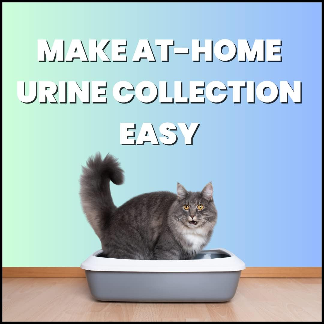 creative-science-nosorb-non-absorbent-cat-litter-6-oz-easily-collect-urine-samples-from-cats
