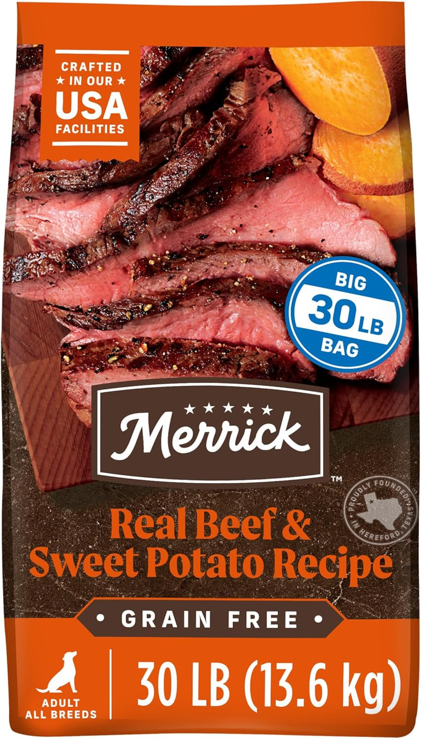 merrick-premium-grain-free-dry-adult-dog-food-wholesome-and-natural-kibble-real-texas-beef-and-sweet-potato-22-0-lb-bag