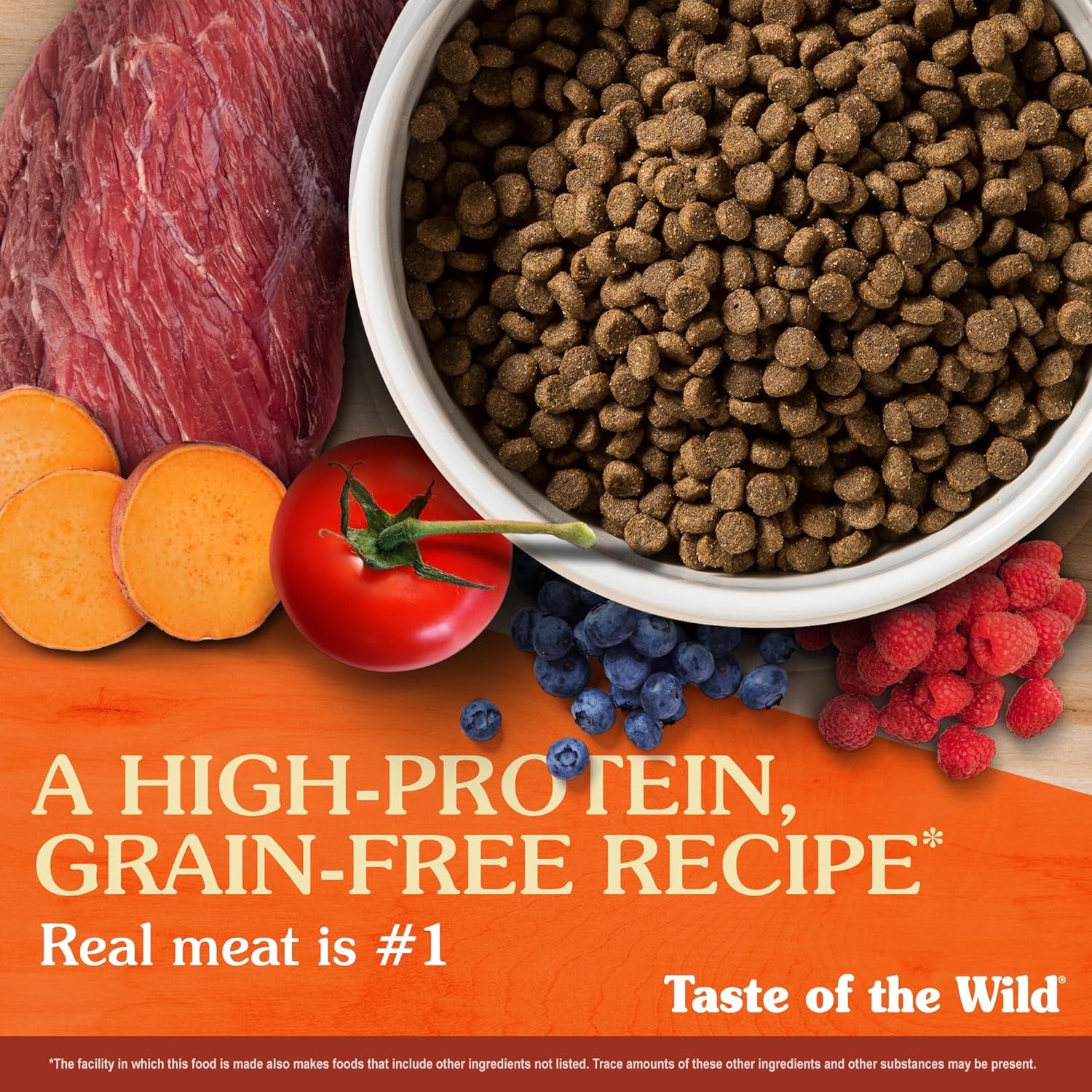 taste-of-the-wild-high-prairie-grain-free-dry-dog-food-with-roasted-bison-and-venison-for-puppies-28lb-puppy-adult-senior-dogs-grain-free-recipe-nutrient-dense-to-help-support-peak-health-guaranteed-dha-probiotics