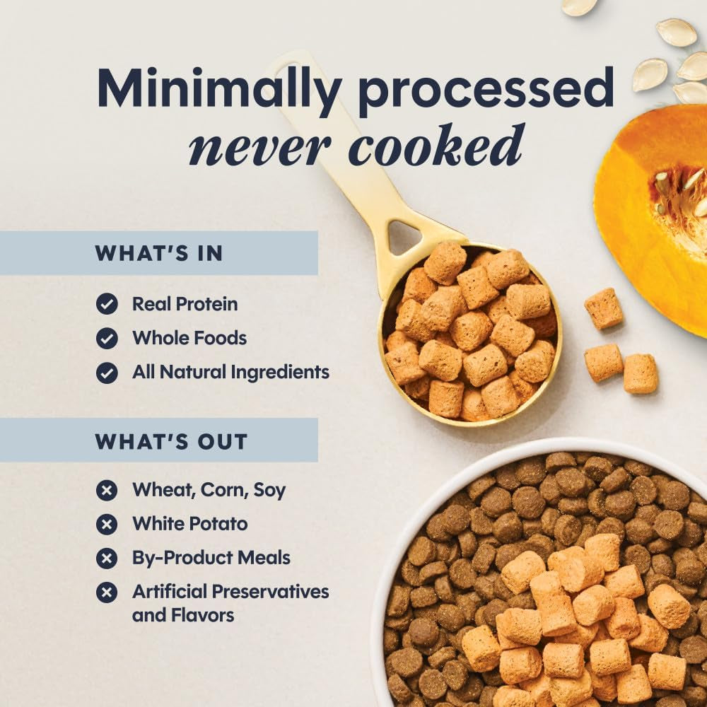 instinct-freeze-dried-mixers-cat-food-toppers-digestive-health-5-5-oz-freeze-dried-raw-meal-topper-or-treat-functional-whole-foods-fiber-and-probiotics-for-gut-support