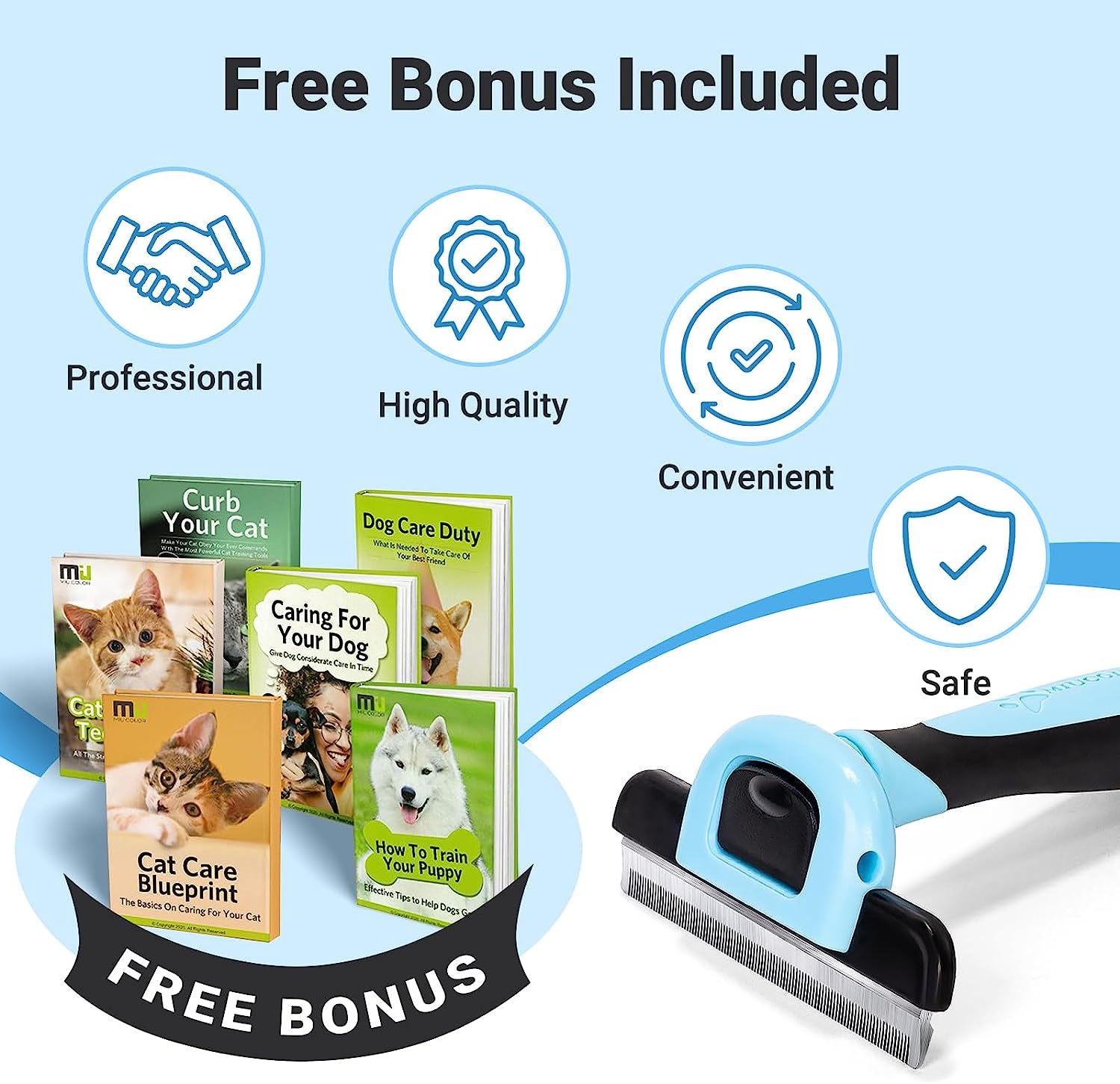 miu-color-pet-grooming-brush-deshedding-tool-for-dogs-cats-effectively-reduces-shedding-by-up-to-95-for-short-medium-and-long-pet-hair