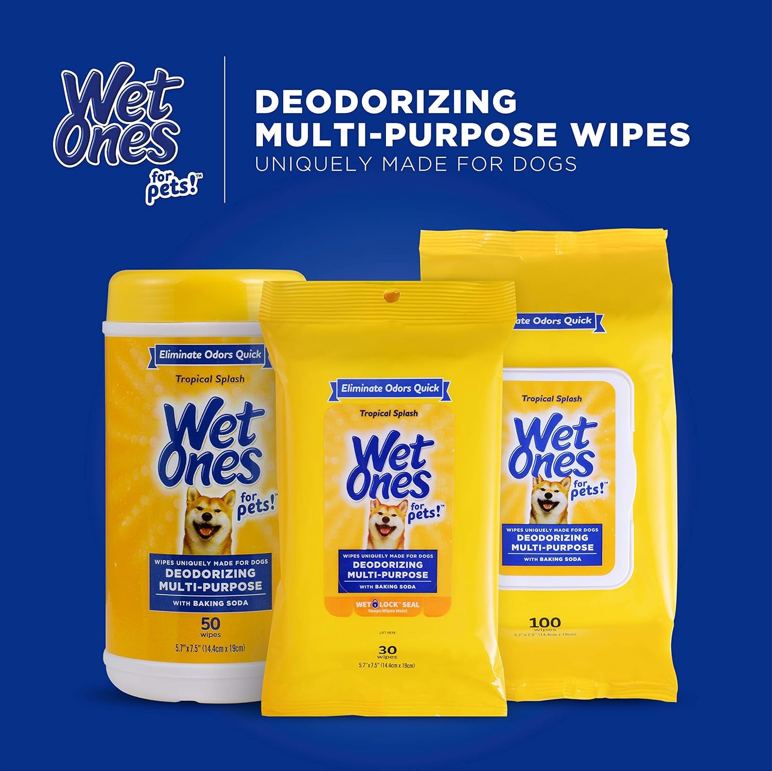 wet-ones-for-pets-deodorizing-dog-wipes-with-baking-soda-tropical-splash-scent-multipurpose-deodorizing-pet-grooming-wipes-in-resealable-canister-50-count