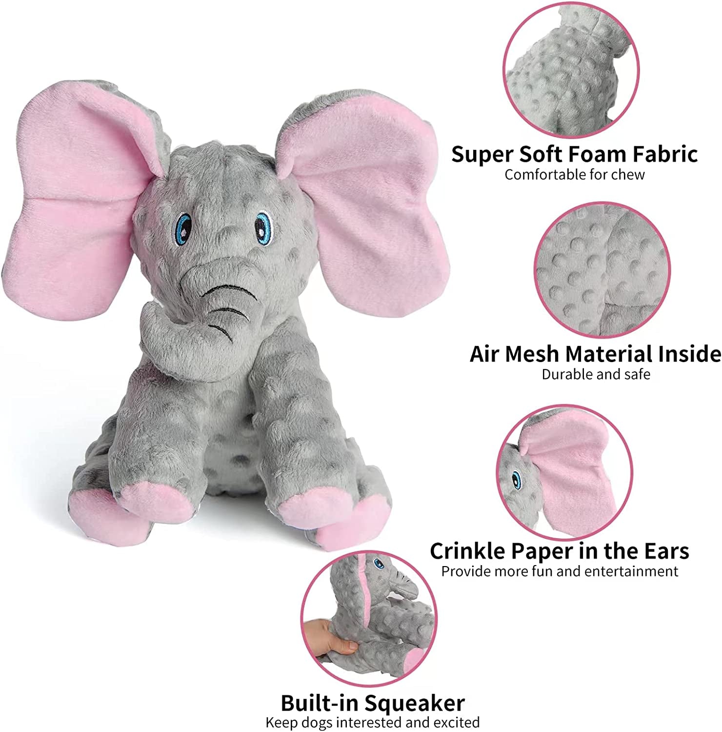 dododola-dog-toys-puppy-toys-cute-squeaky-elephant-dog-toy-with-crinkle-paper-stuffed-plush-animal-to-keep-them-busy-for-small-medium-large-dogs