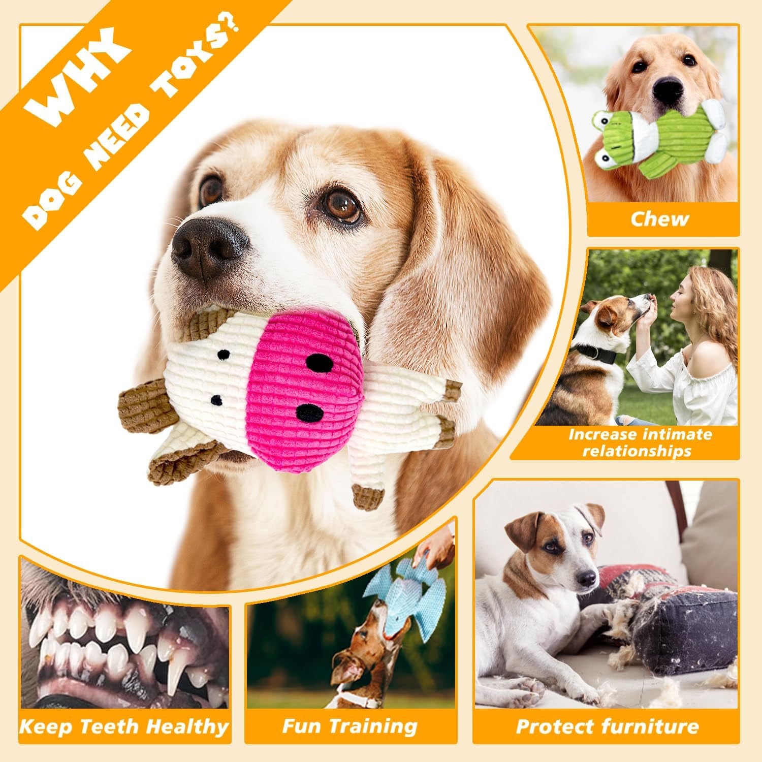 mrsohret-5-pack-dog-toys-squeaky-tough-stuffed-plush-puppy-chew-toys-for-teething-durable-plush-dog-toy-for-large-medium-small-breed-to-keep-them-busy