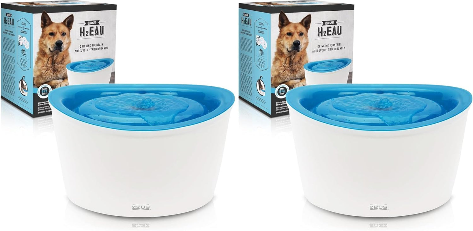 zeus-fresh-clear-elevated-dog-and-cat-water-dispenser-large-drinking-water-fountain-with-purifying-filter-6l-capacity-1-count-pack-of-1-large-drinking-water-fountain-with-purifying-filte