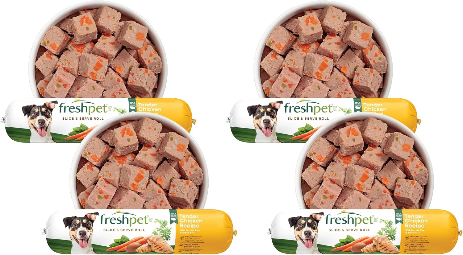 freshpet-fresh-dog-food-slice-serve-roll-tender-chicken-recipe-6-lb