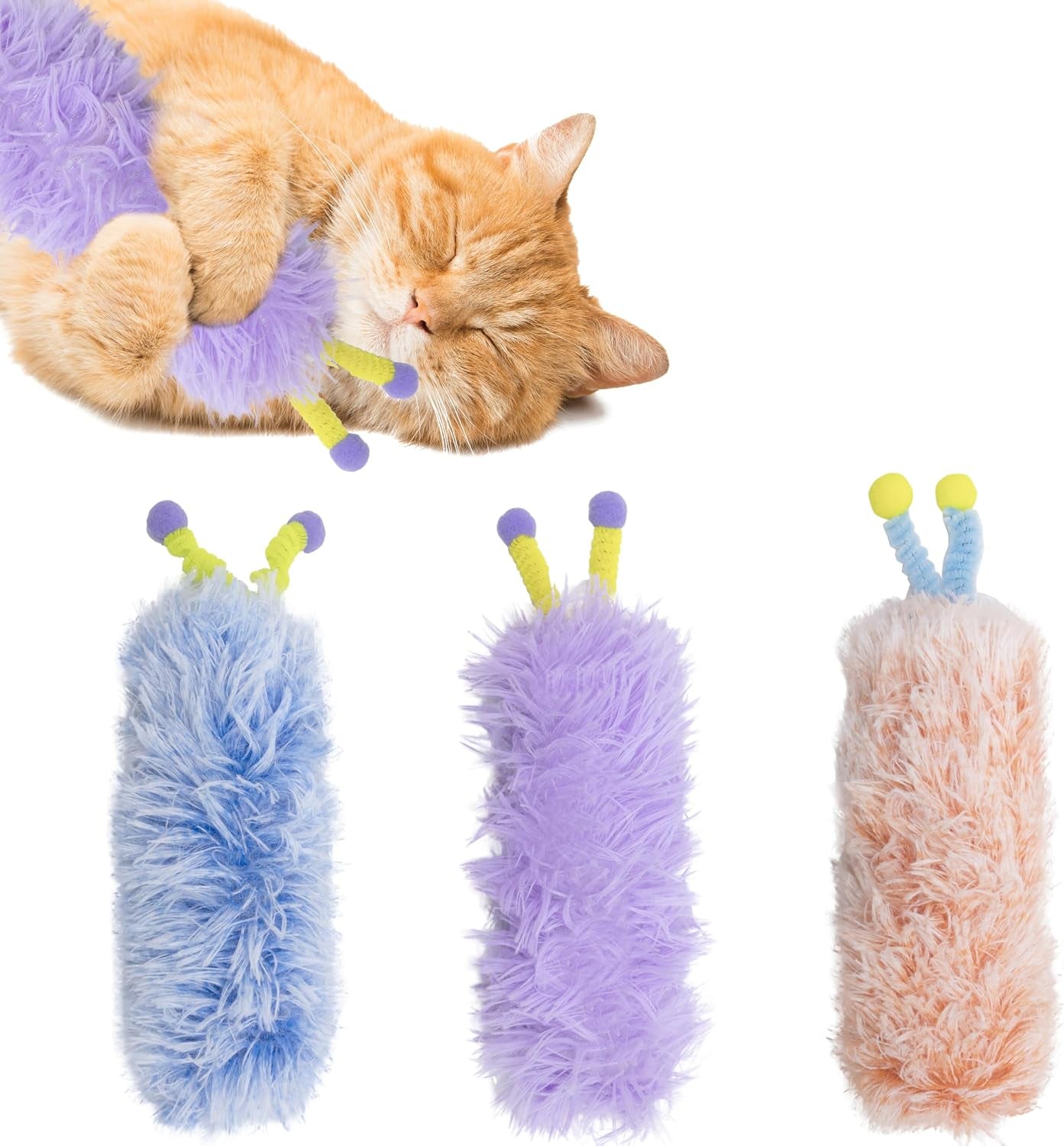 3-pack-catnip-toys-soft-and-durable-cat-pillows-toys-funny-cat-toy-crinkle-sound-catnip-toys-indoor-interactive-cat-kicker-toy-companion-toys-for-cats-cat-toys-for-indoor-cats-gray-set