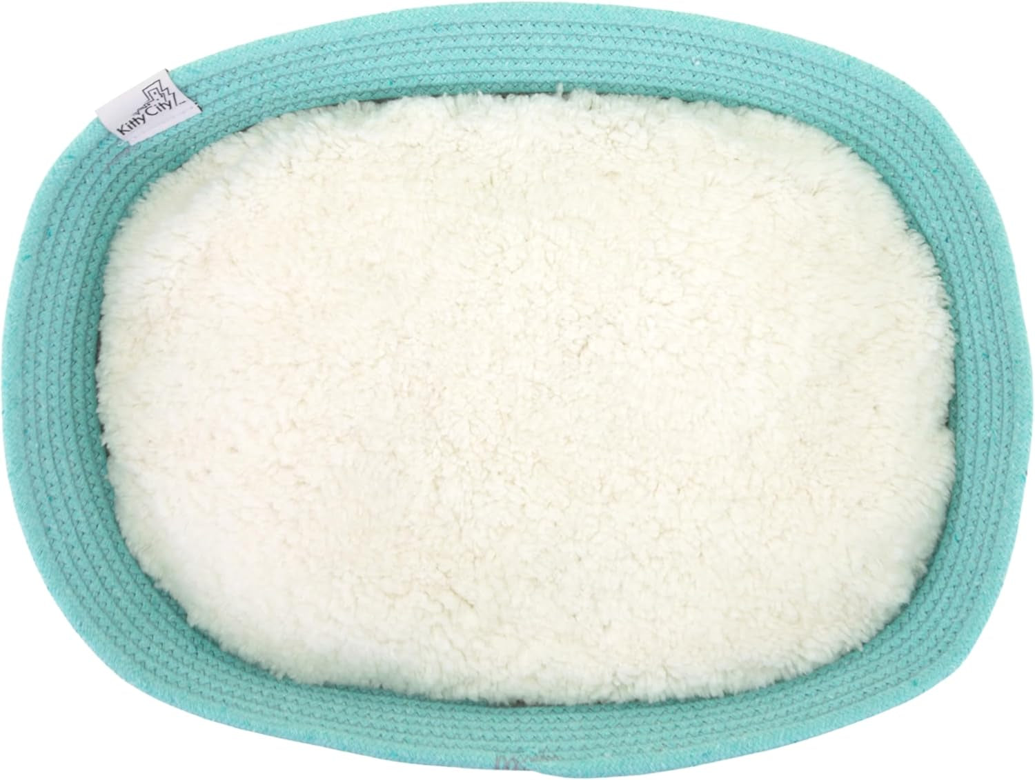 kitty-city-cat-bed-cotton-14-w-x-19-l-x-5-h-pack-of-2
