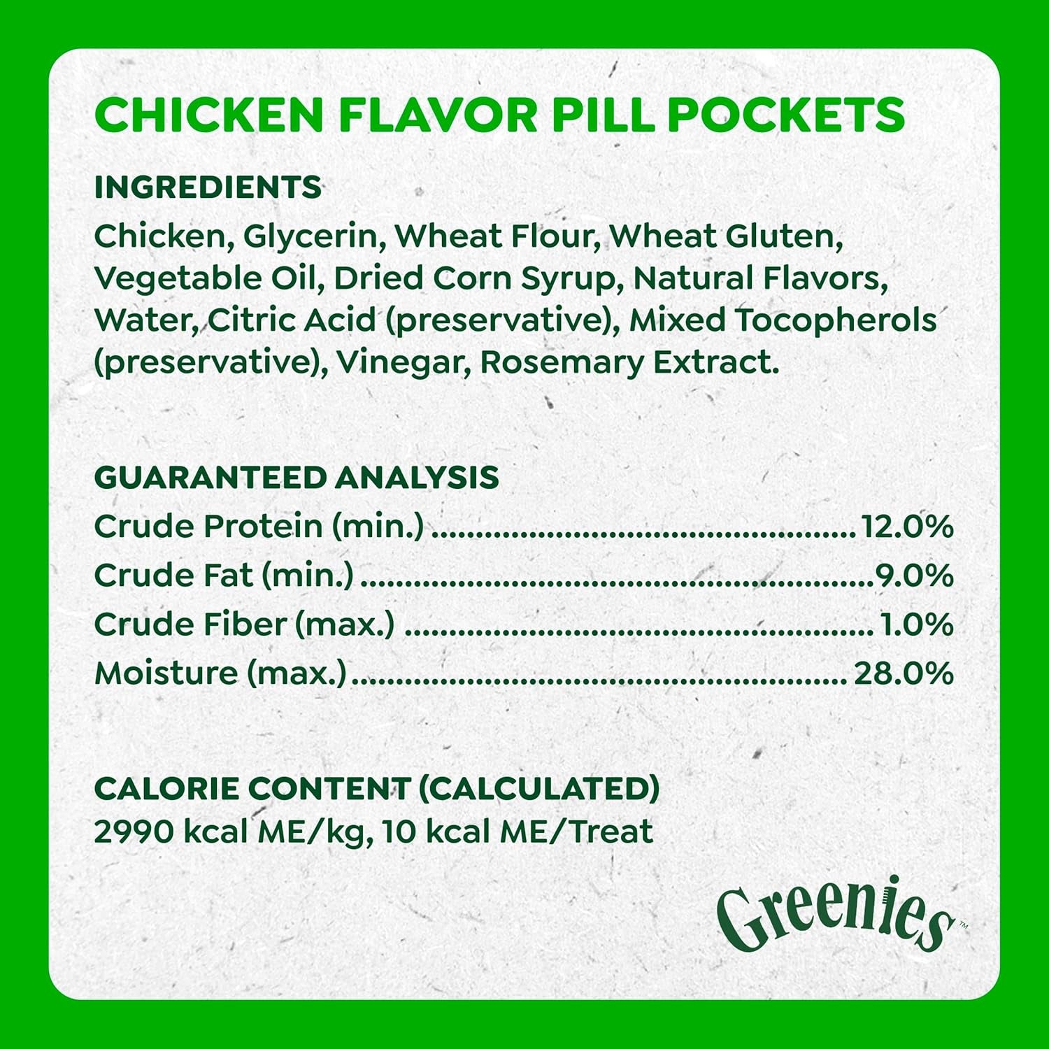 greenies-pill-pockets-small-dog-treats-chicken-flavor-3-2-oz-vet-recommended-masks-pill-smell-taste-easy-pinch-close-design-stress-free-medicating-tablet-size-3-2-oz-pouch