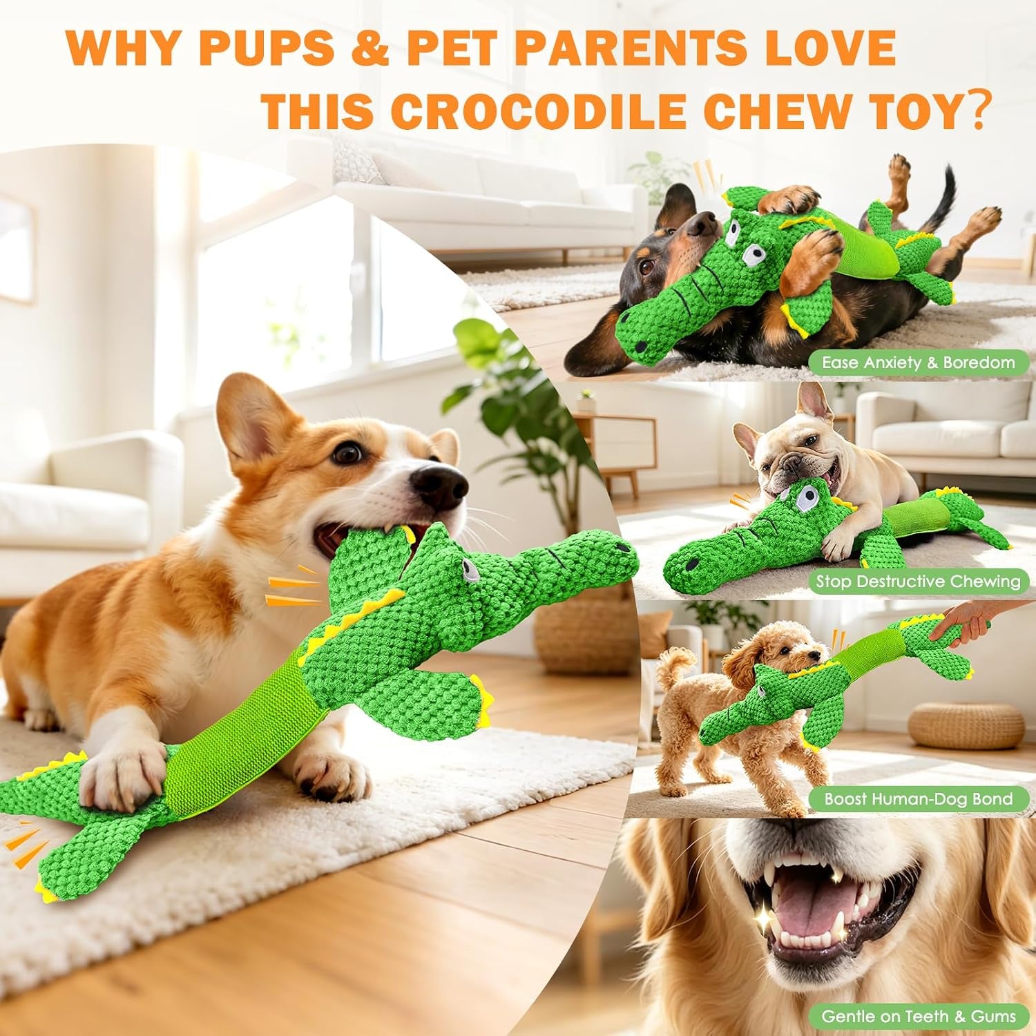 wowbala-dog-squeaky-toys-stretchable-crocodile-for-interactive-tug-of-war-24-31in-plush-chew-toy-with-squeaker-crinkle-paper-pineapple-cotton-ideal-for-puppy-small-medium-dogs-indoor-outdoor-play