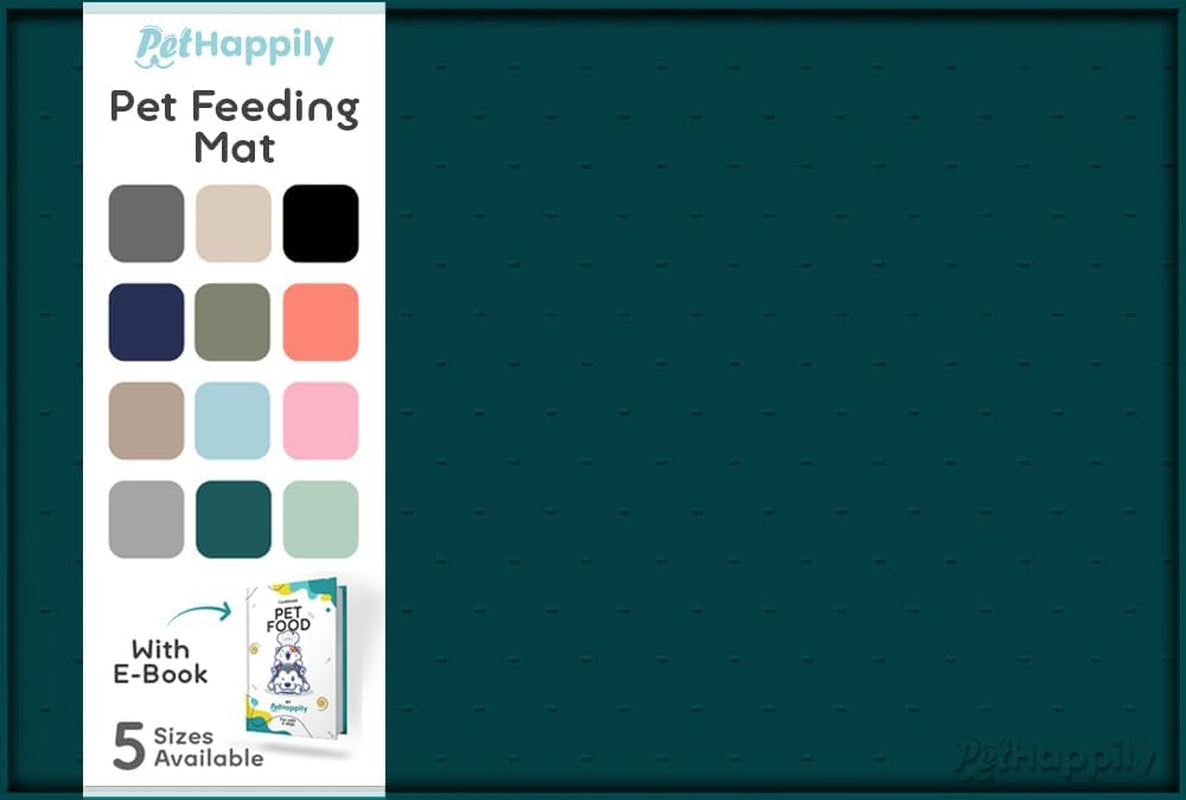 dog-food-mat-raised-edges-dogs-mat-for-food-and-water-prevent-spill-waterproof-cat-food-mats-protect-floors-easy-clean-dog-bowl-mats-for-food-and-water-silicone-pet-feeding-placemats