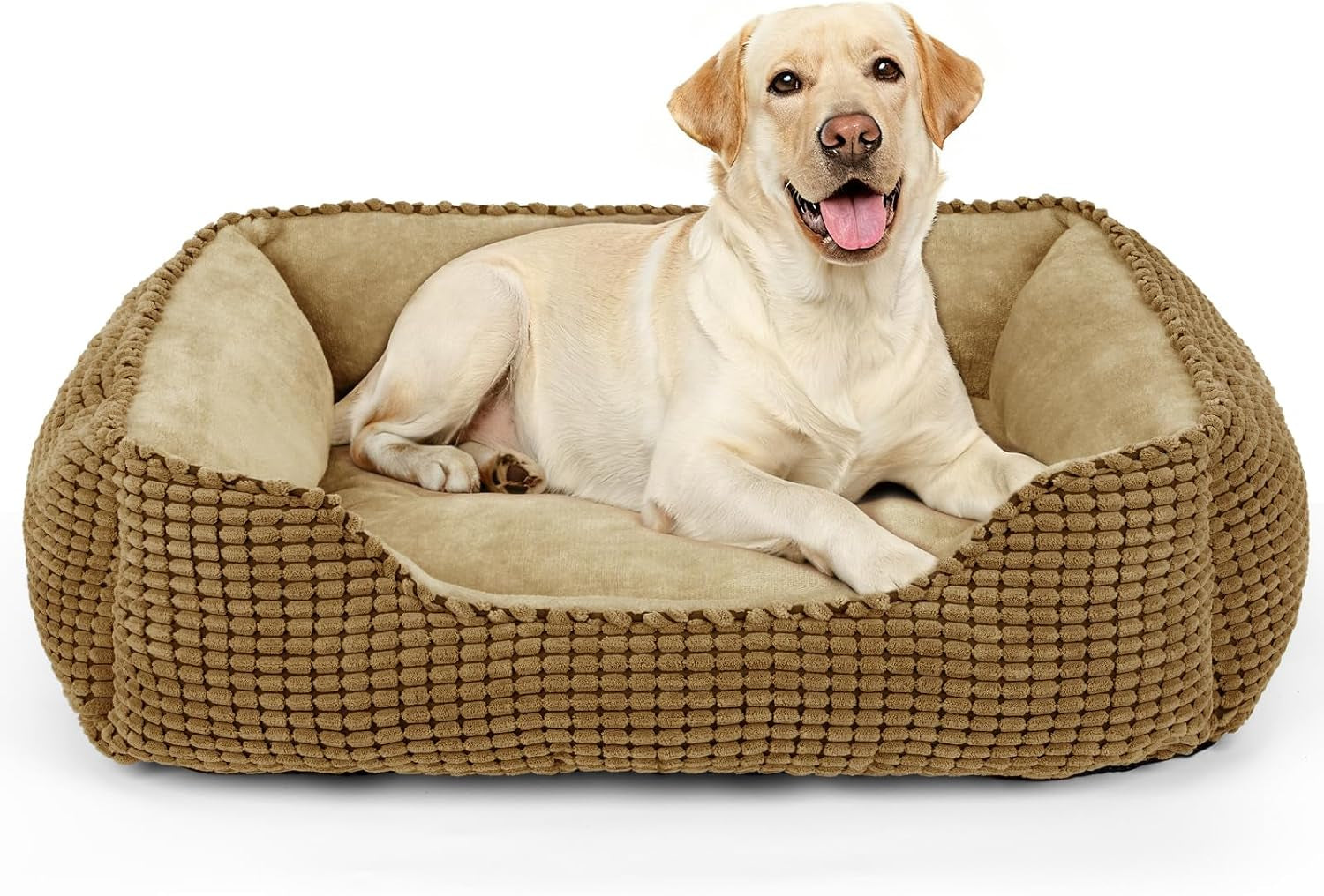 mixjoy-dog-bed-for-large-medium-small-dogs-rectangle-washable-sleeping-puppy-bed-soft-calming-cat-beds-for-indoor-cats-orthopedic-pet-sofa-bed-anti-slip-bottom-with-multiple-size-20-grey