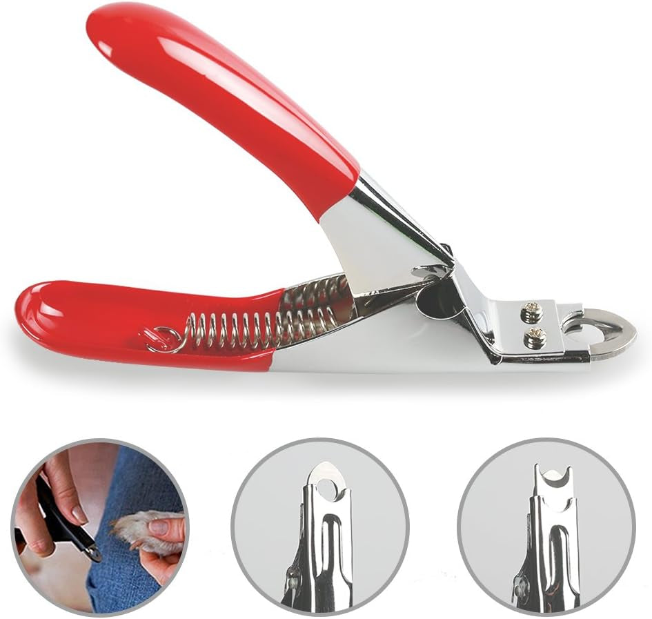 dog-cat-pets-nail-clippers-professional-pets-claw-trimmer-with-free-nail-file-sharp-stainless-steel-blade-sturdy-non-slip-handles-for-safe-professional-at-home-grooming