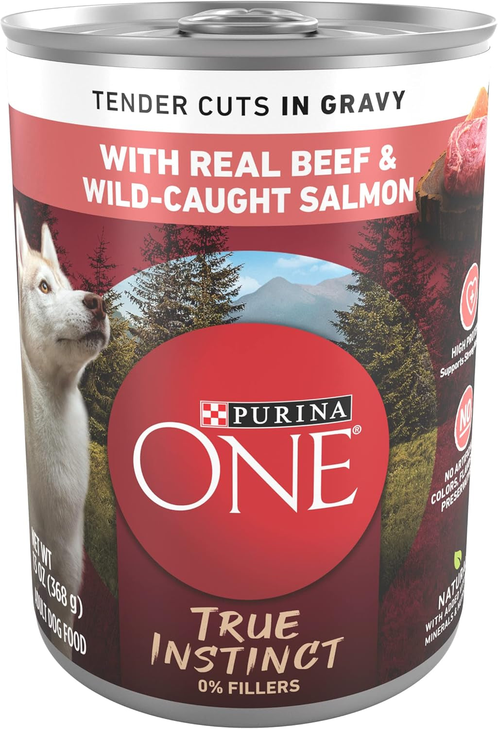 purina-one-classic-ground-chicken-and-brown-rice-entree-adult-wet-dog-food-pack-of-12-13-oz-cans