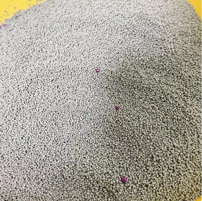 Bentonite Deodorizing Agglomerated Low-Dust Cat Litter (Packed in Self-Sealing Bags, 5Kg)1
