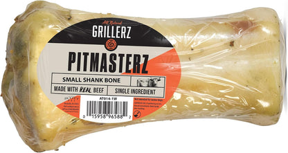 Grillerz Pork Femur Bone, Rawhide-Free, 1 Count | an All-Natural, Rawhide-Free Chew That'S Long-Lasting and Helps Support Healthy Teeth, for Dogs16