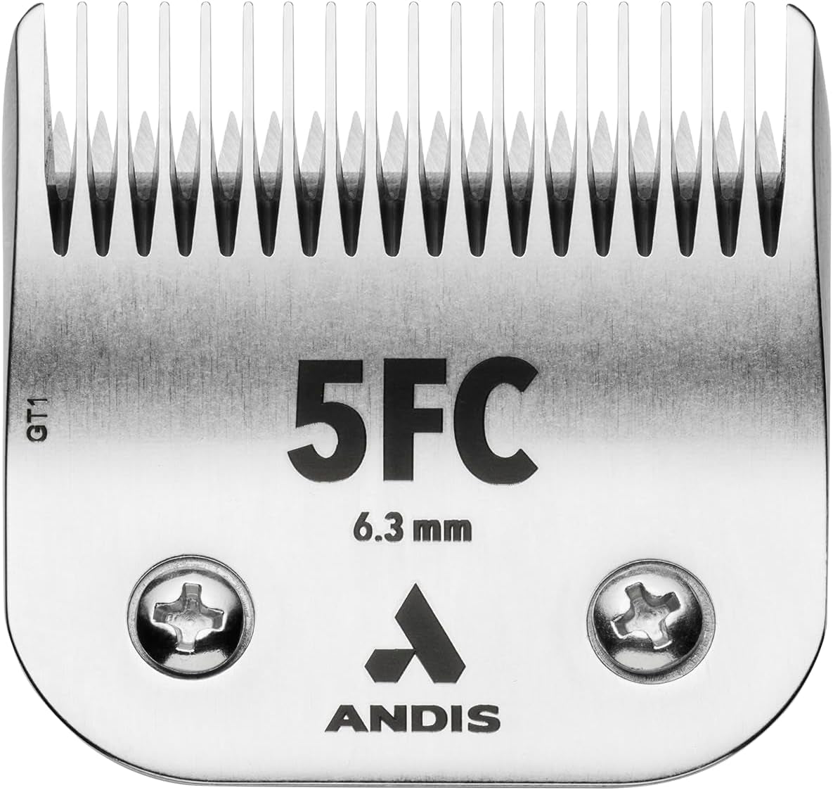 andis-72600-ultraedge-detachable-blade-size-7fc-1-8in-cut-chrome-carbonized-steel-for-long-lasting-sharpness-ideal-for-short-body-trims-sanitary-dog-grooming