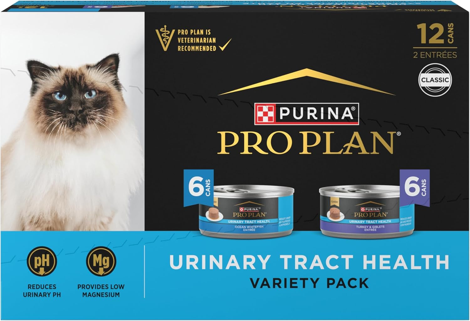 purina-pro-plan-urinary-tract-health-pate-cat-food-variety-pack-turkey-and-giblets-and-ocean-whitefish-entrees-pack-of-12-5-5-oz-cans