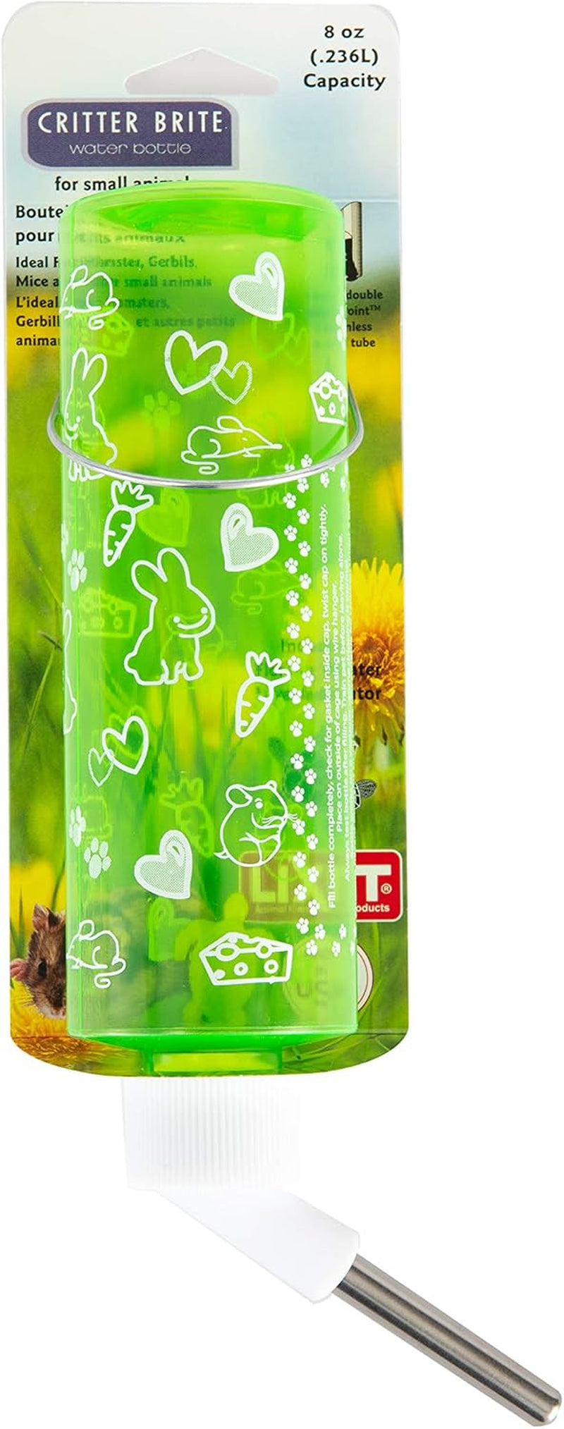 lixit®-critter-bright-water-bottles-for-hamsters-rabbits-chinchillas-ferrets-guinea-pigs-and-other-small-animals-made-in-usa-blue-pack-of-1-32-ounce
