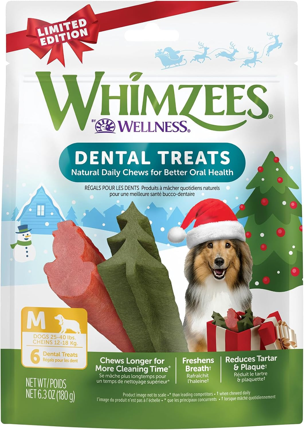 whimzees-wellness-stix-natural-dog-dental-treat-chews-freshens-breath-medium-size-sticks-14-81-oz-bag-14-count