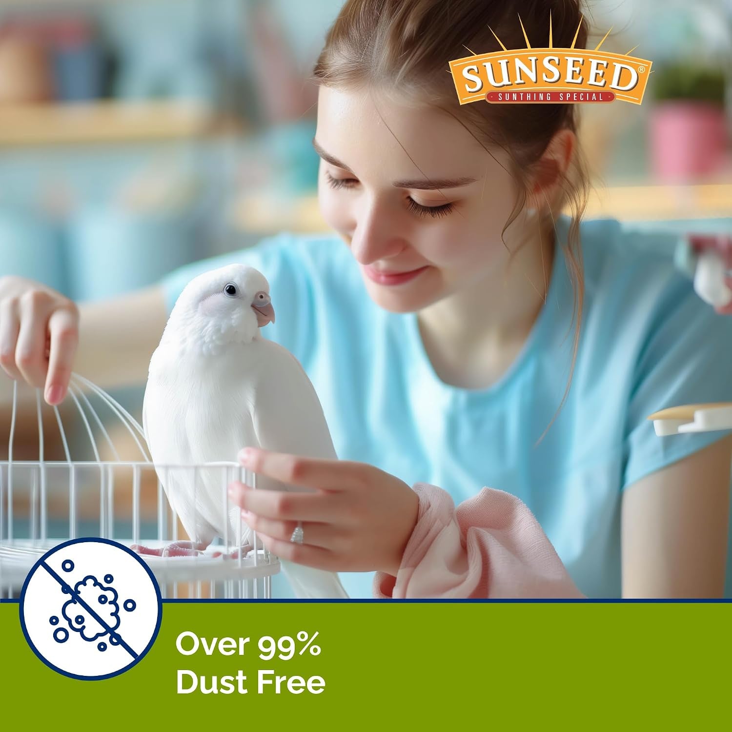 sunseed-18220-fresh-world-bedding-for-small-animals-original-gray-450-cubic-inch