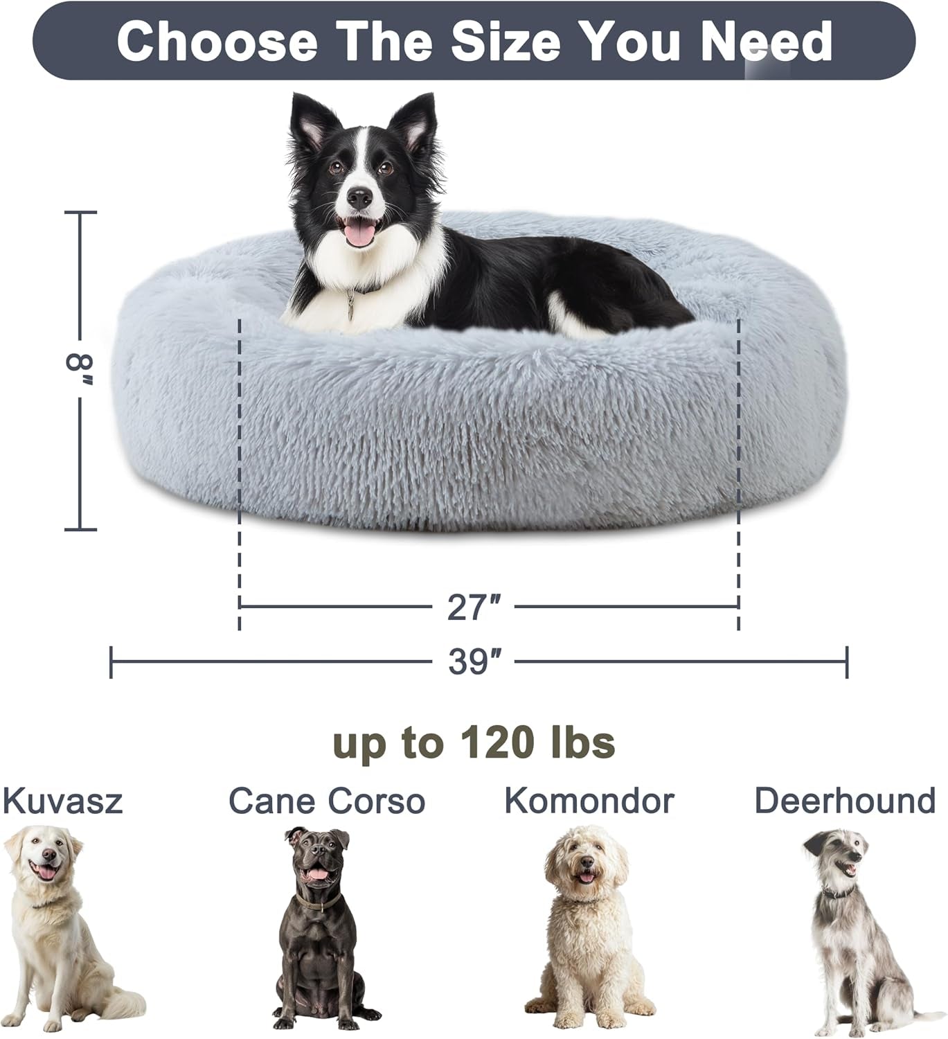 elsker-home-39-donut-dog-bed-calming-dog-bed-for-large-sized-dog-washable-warming-soft-for-large-dogs-anti-anxiety-fluffy-plush-cushion-fits-up-to-120-lbs-pets