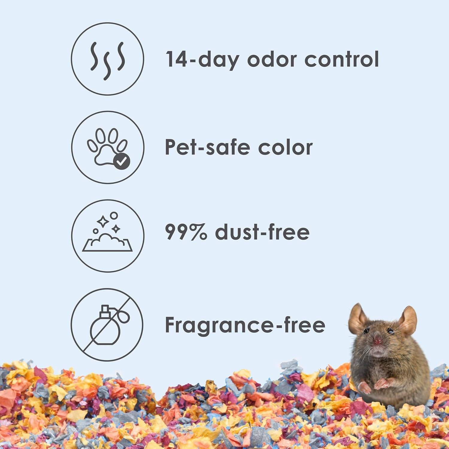 kaytee-clean-cozy-colors-small-animal-bedding-with-extreme-odor-control-kaleidoscope-24-6-liters