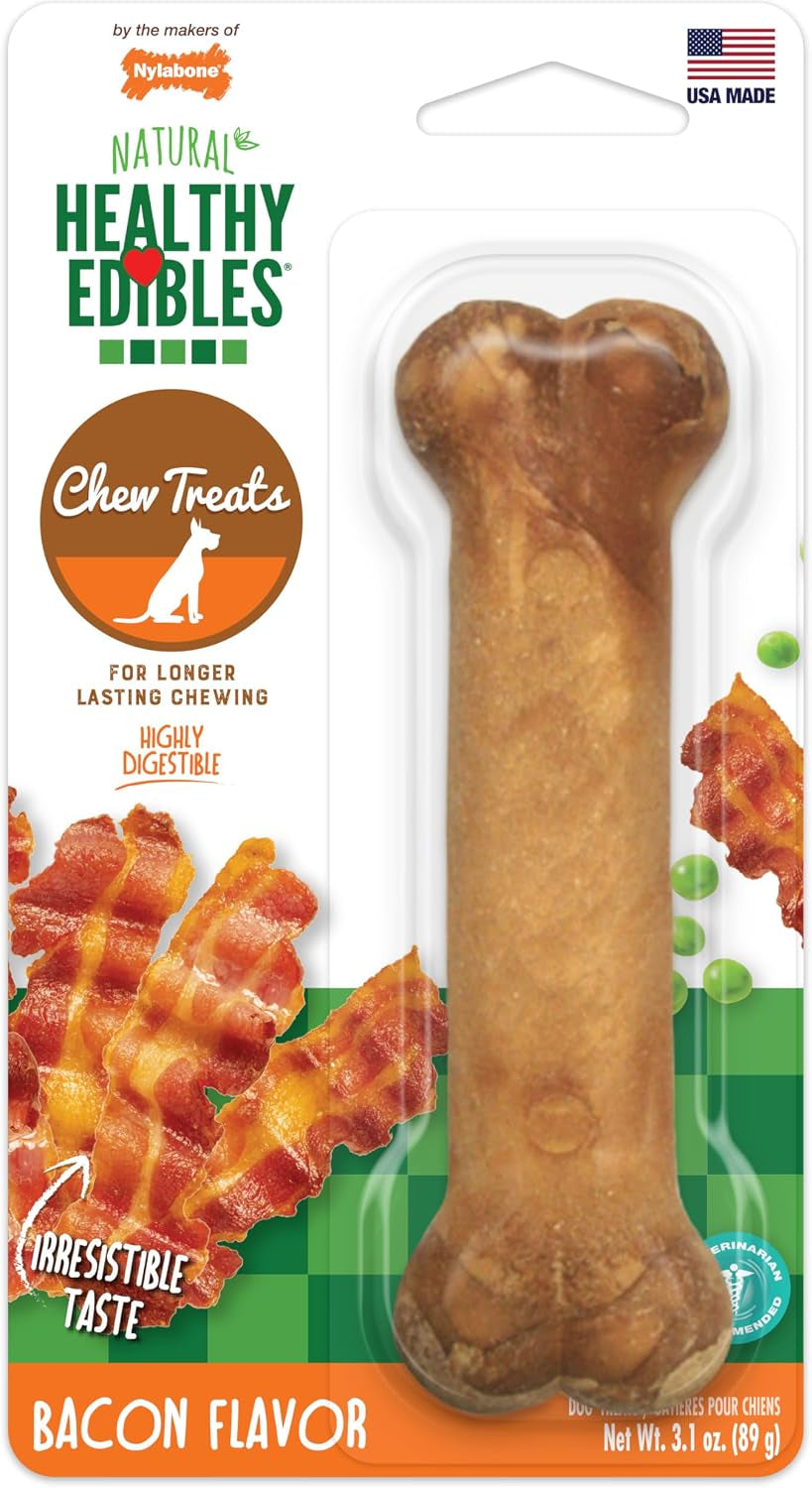 nylabone-healthy-edibles-natural-dog-chews-long-lasting-roast-beef-flavor-treats-for-dogs-medium-wolf-2-count