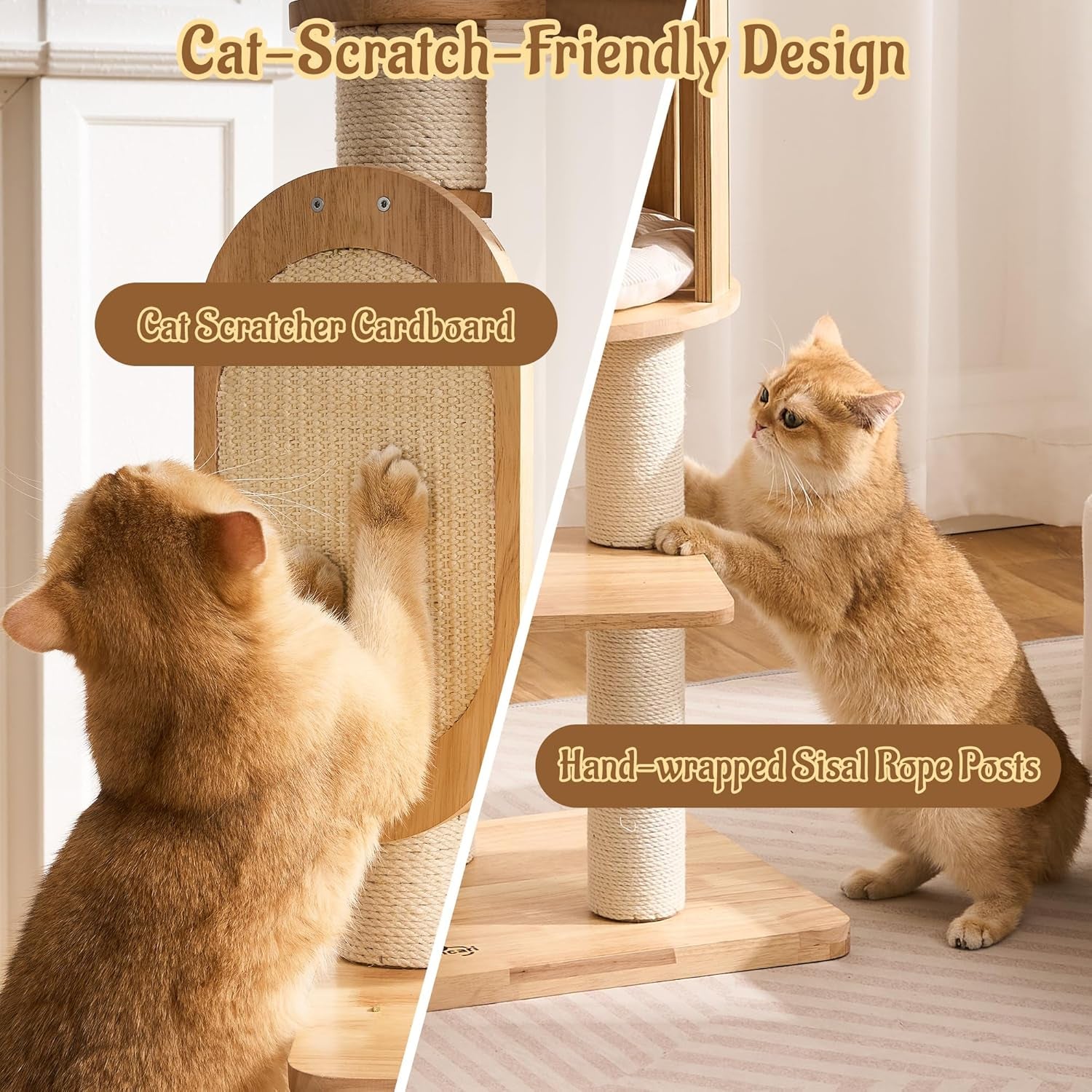 50-modern-cat-tree-for-indoor-cats-small-to-medium-solid-wood-cat-tower-with-sisal-scratching-posts-cat-scratcher-cardboard-cozy-cat-beds-hidden-cat-condo-multi-level-cat-furniture