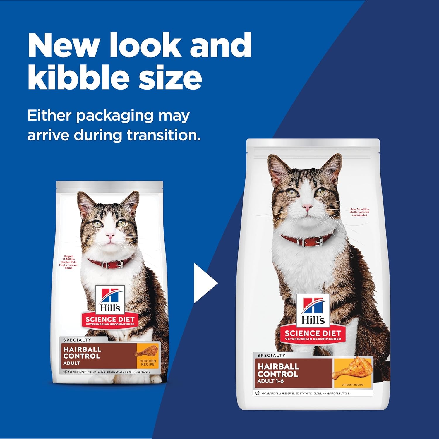 hills-science-diet-adult-1-6-hairball-control-dry-cat-food-1-veterinarian-recommended-chicken-recipe-3-5-lb-bag