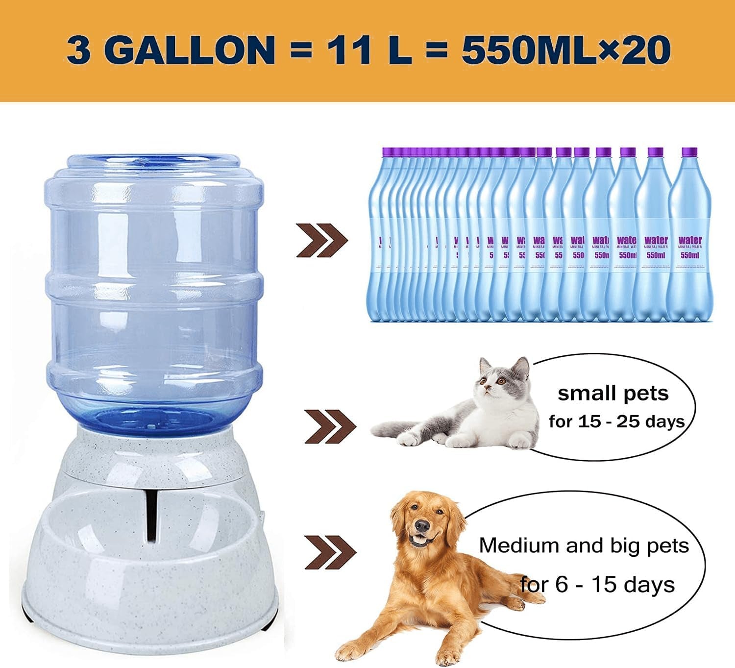 automatic-dog-water-dispenser-3-gallon-11l-gravity-automatic-pet-water-dispenser-station-pet-waterer-for-dogs-and-cats-large-capacity-water-feeder